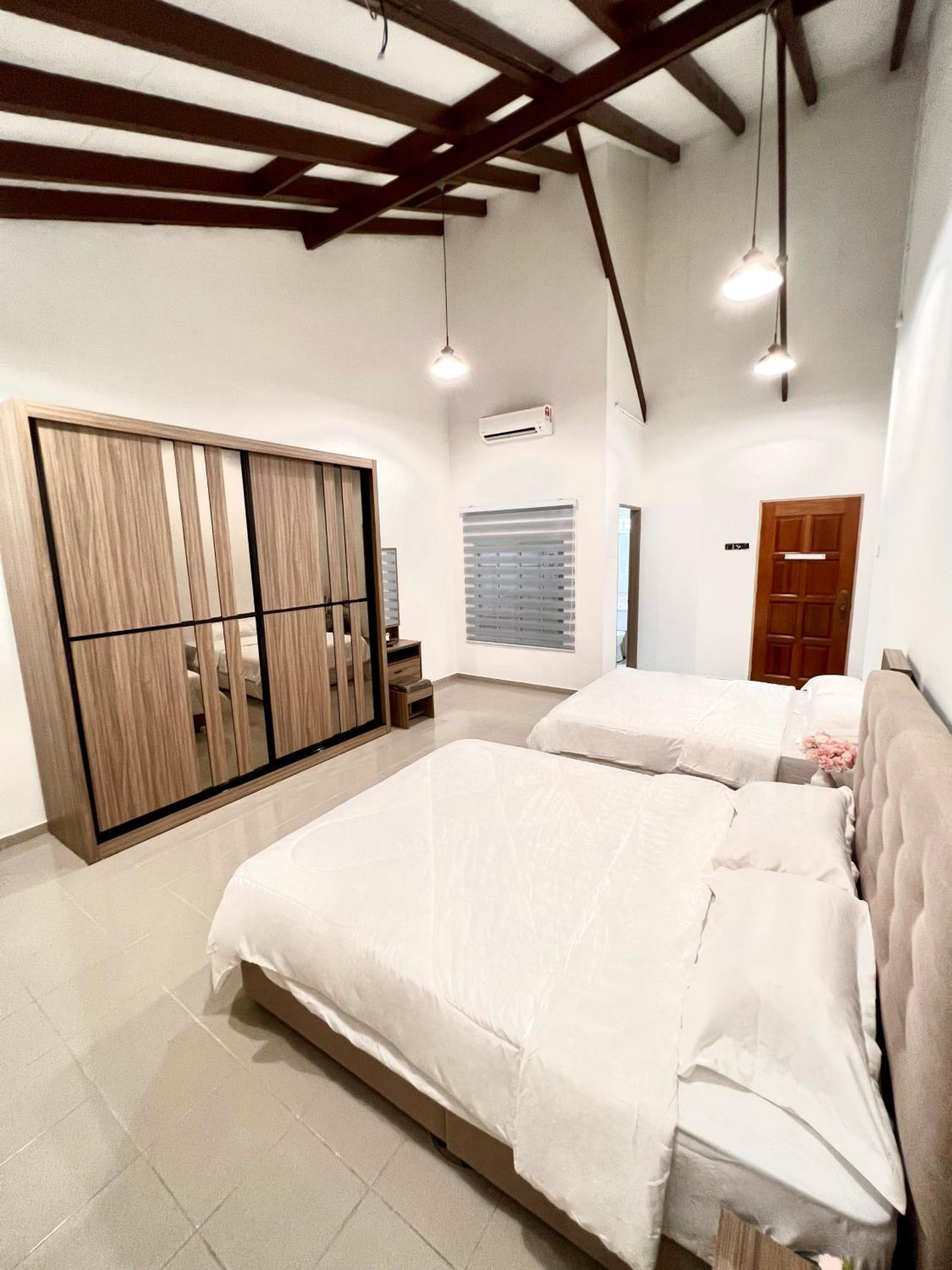 K8 Villa Melaka photo 2