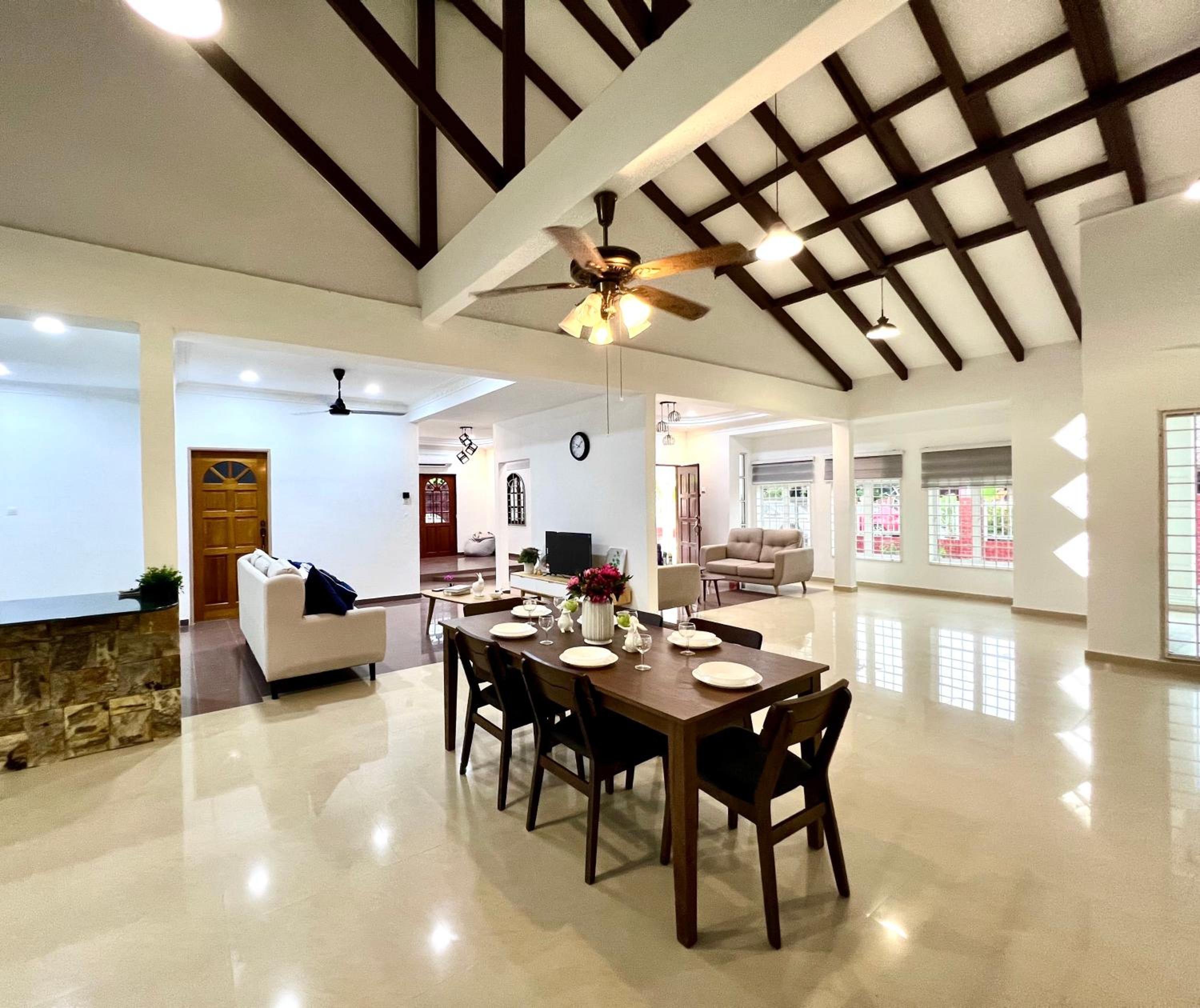 K8 Villa Melaka photo 1