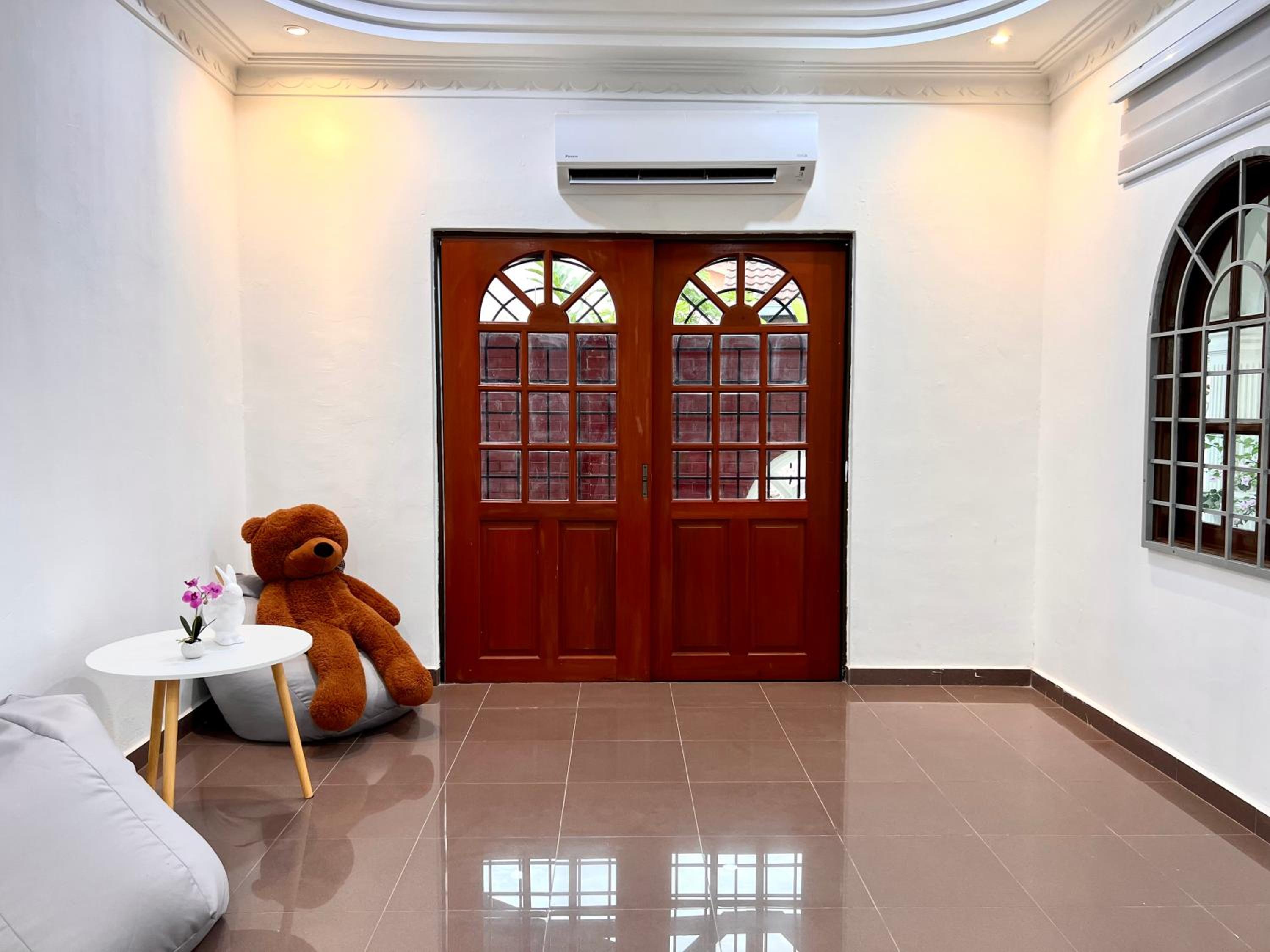 K8 Villa Melaka photo 4