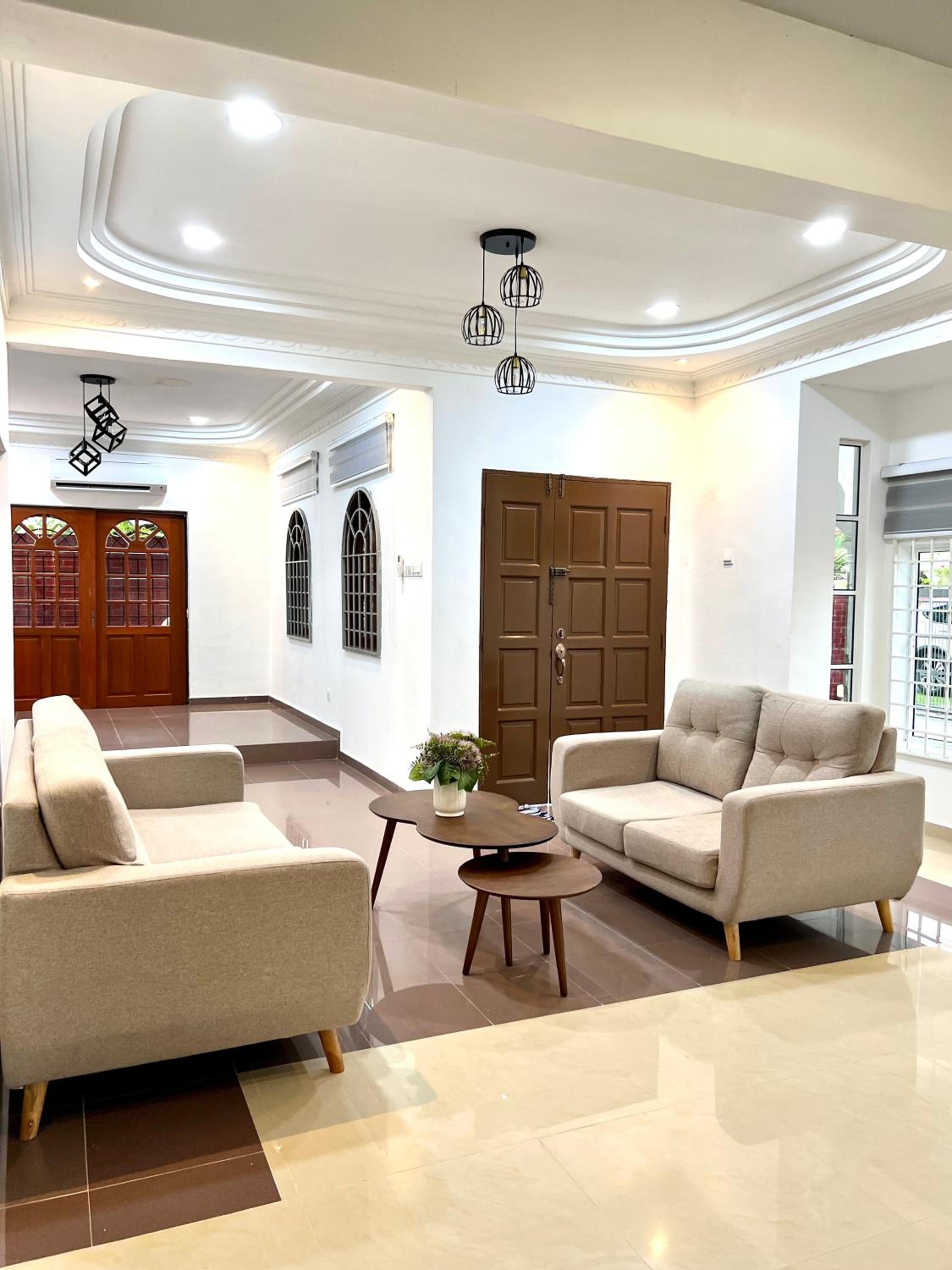 K8 Villa Melaka photo 5