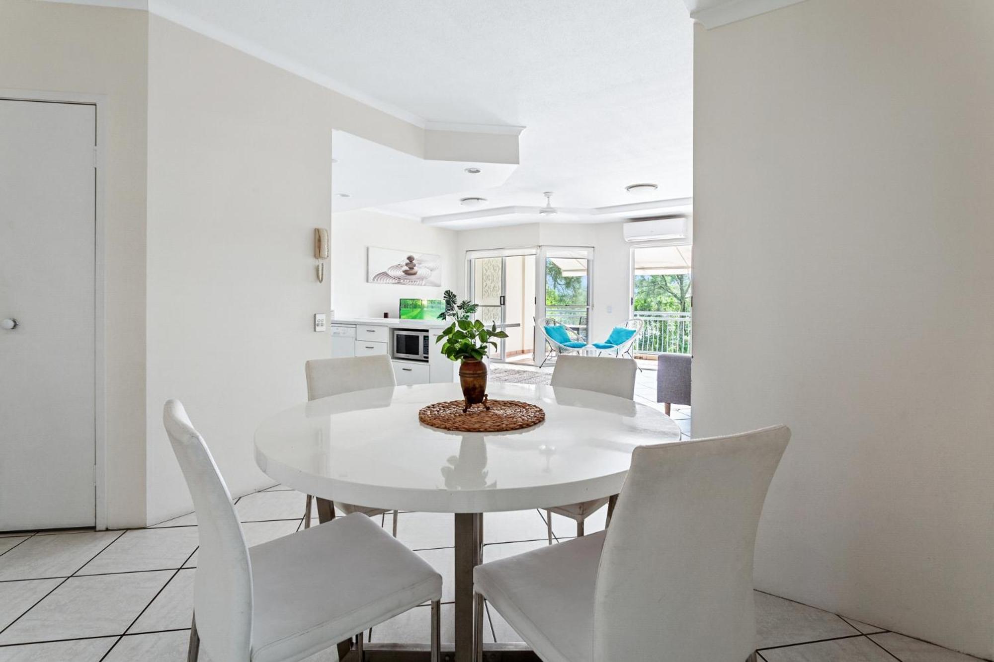 Noosaville Vacations - Riviera Noosa Resort - Property Image 15