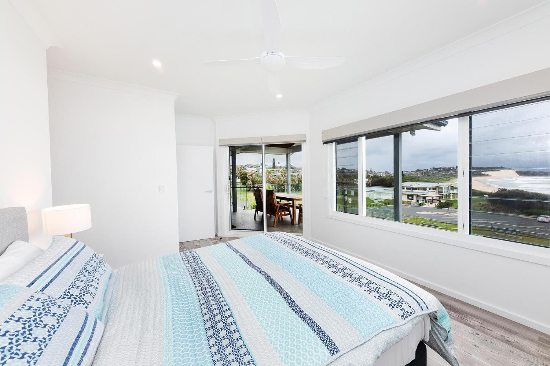 One Mile Beachfront