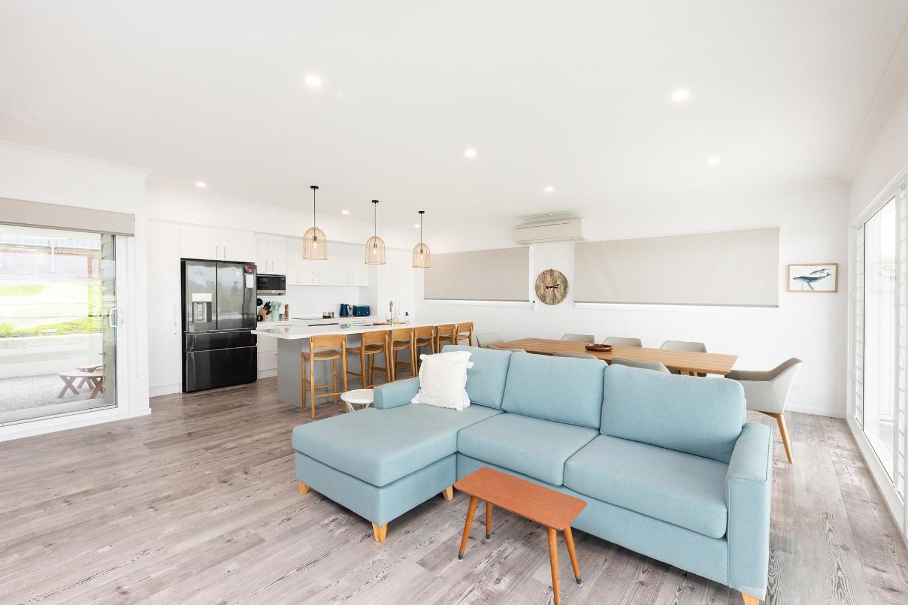One Mile Beachfront