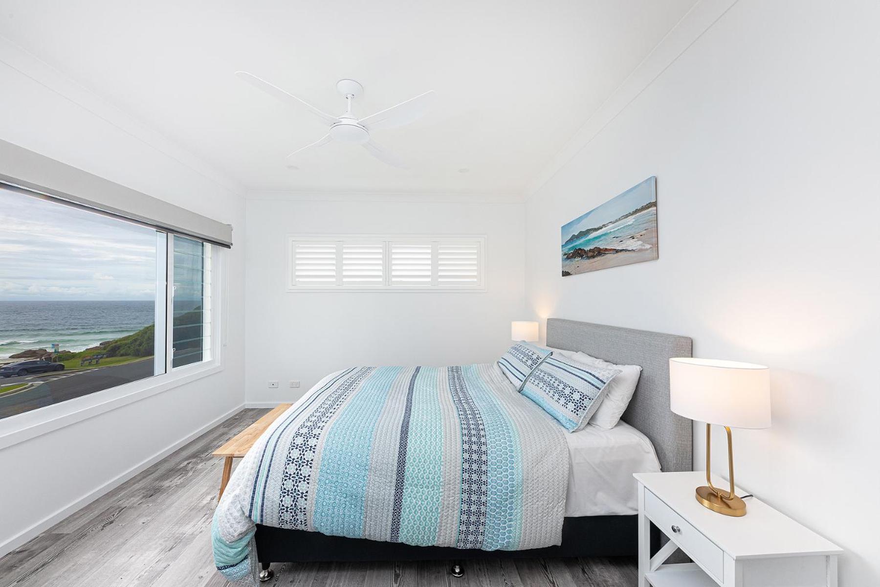 One Mile Beachfront
