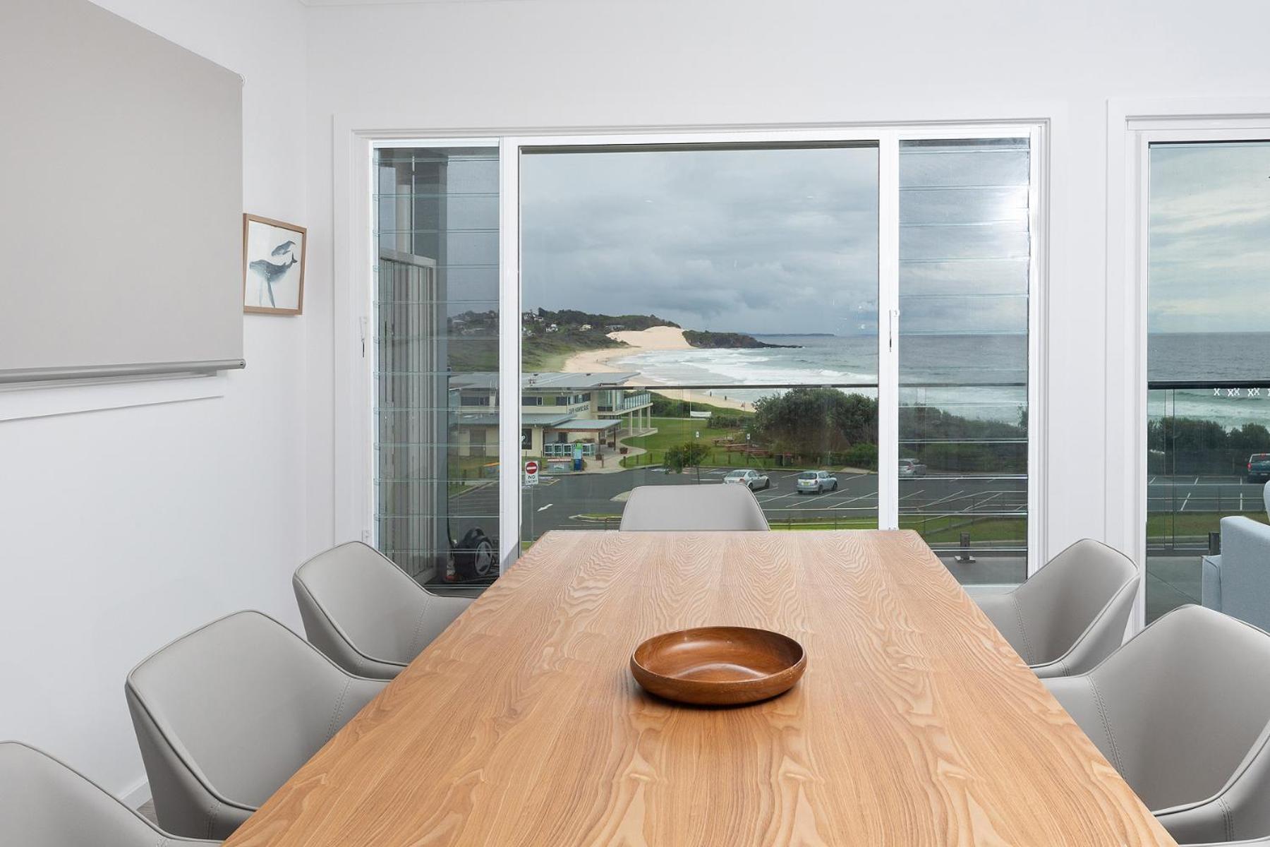 One Mile Beachfront