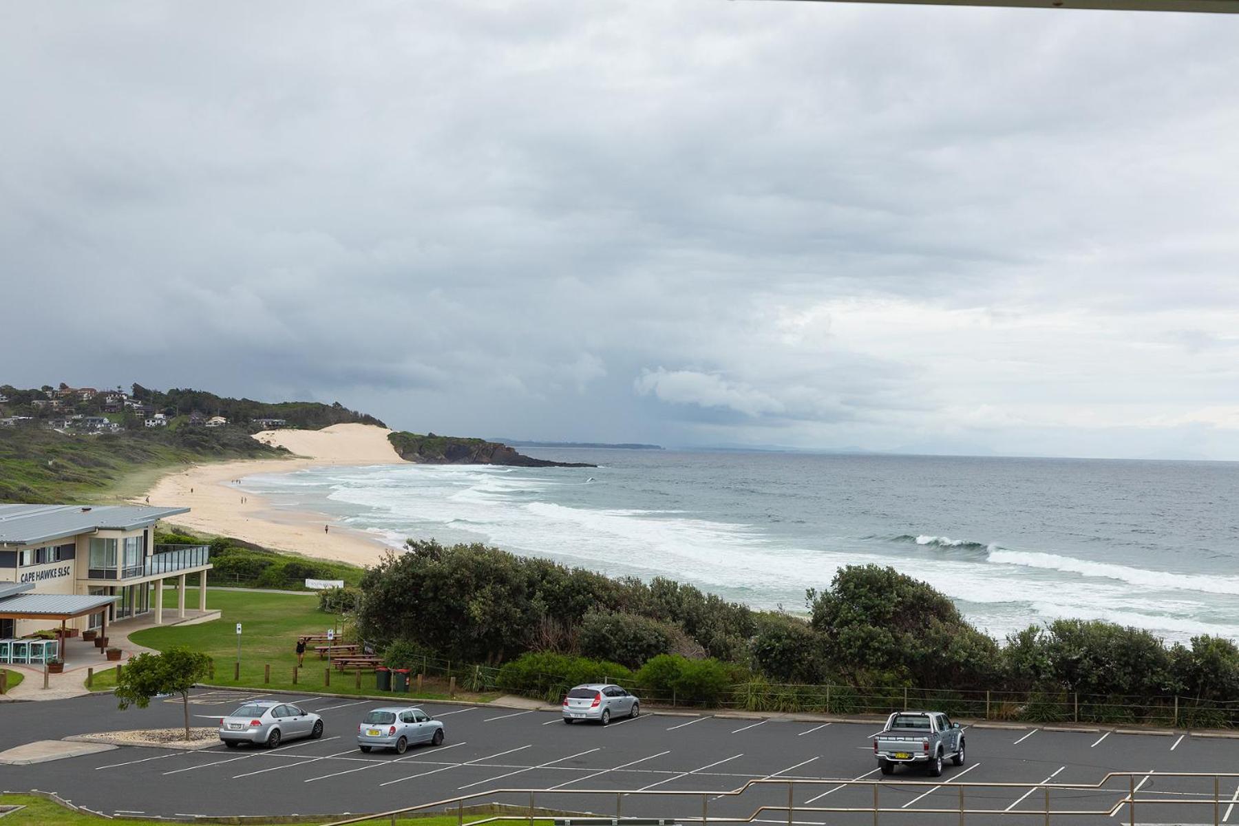One Mile Beachfront