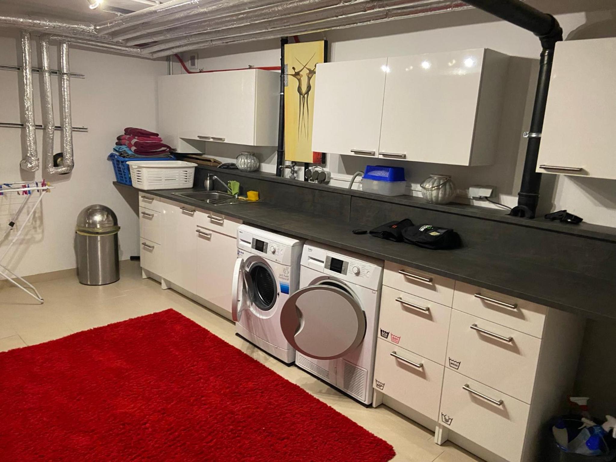 Ferienwohnung I Ferienhaus am Bodensee I Meersburg I Sauna I Fitness
