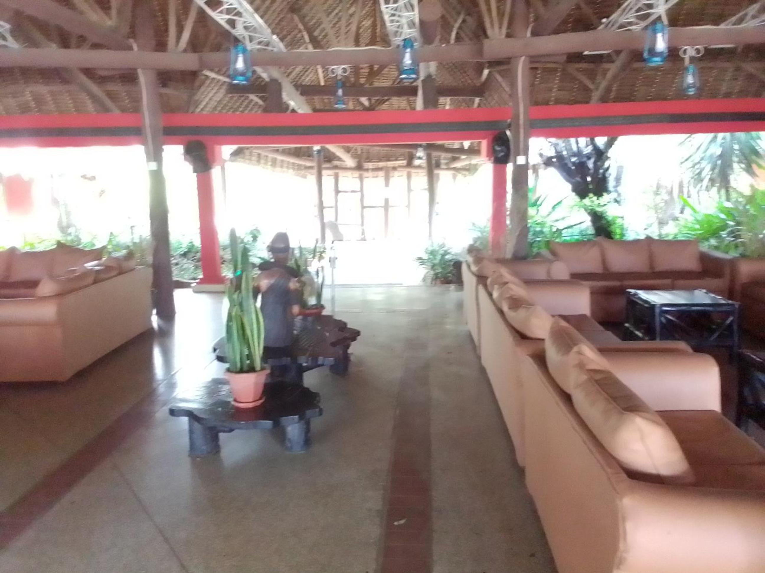 Muthu Mara River Lodge