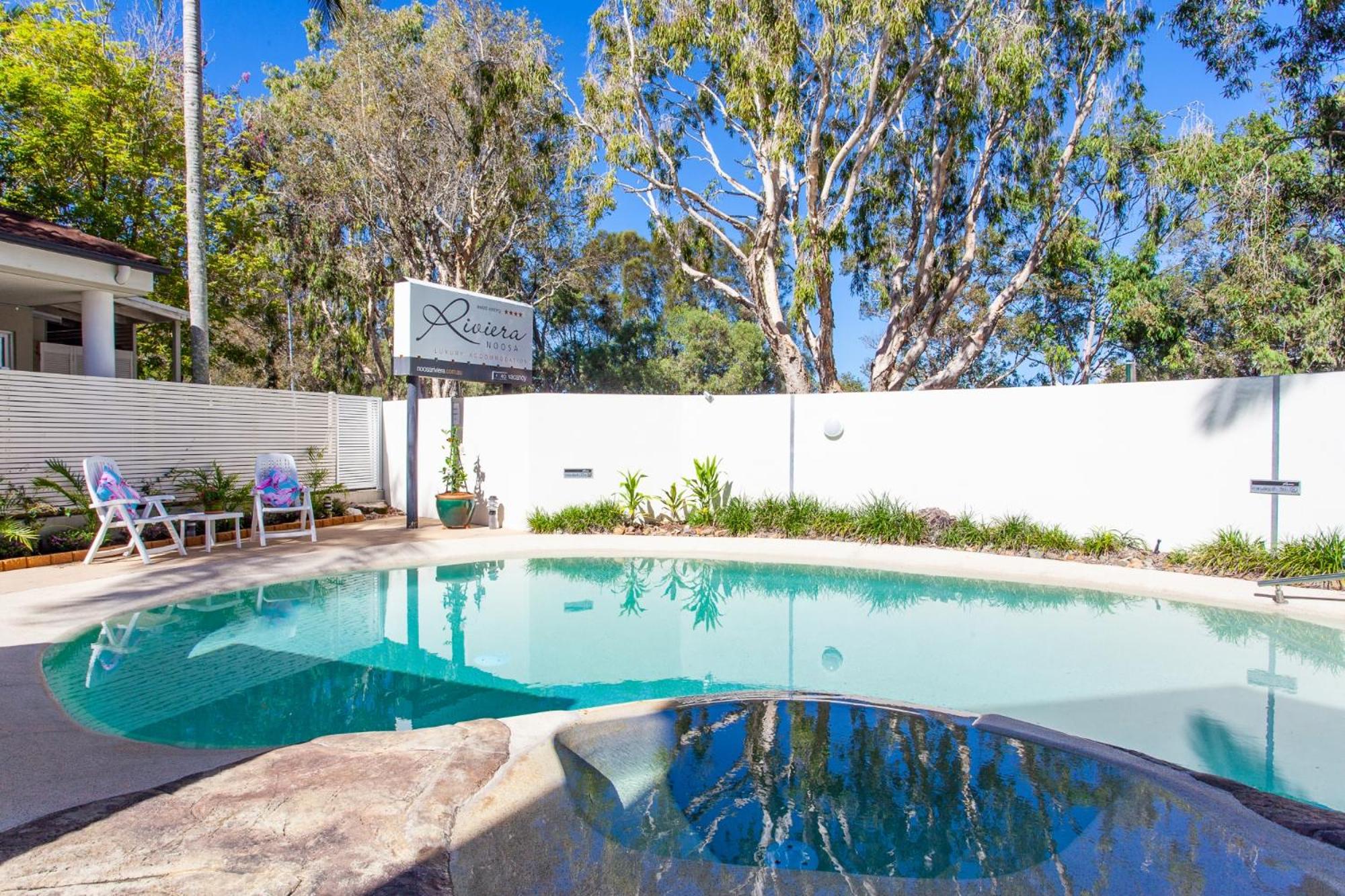Noosaville Vacations - Riviera Noosa Resort - Property Image 4