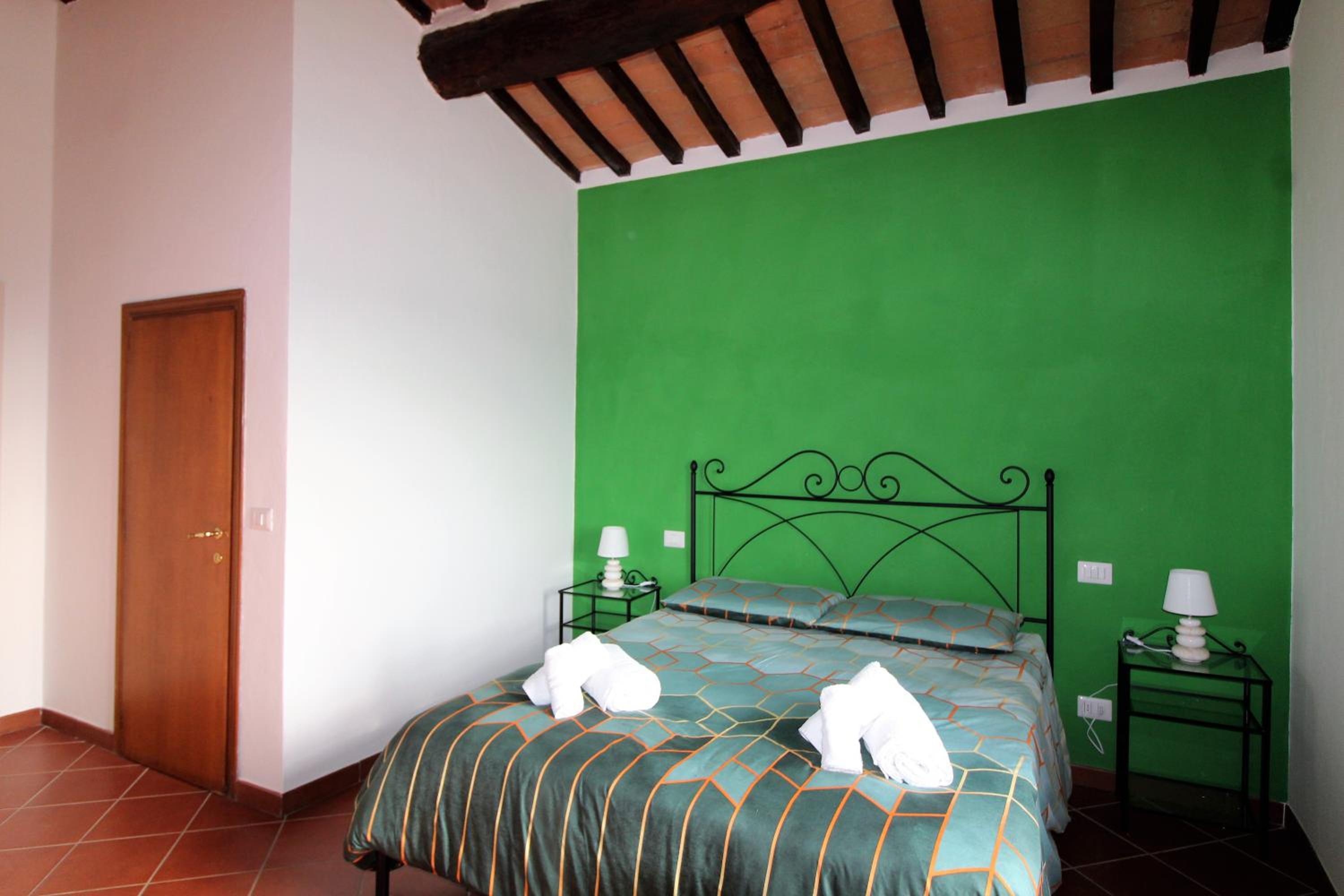 Il casale di Sandra