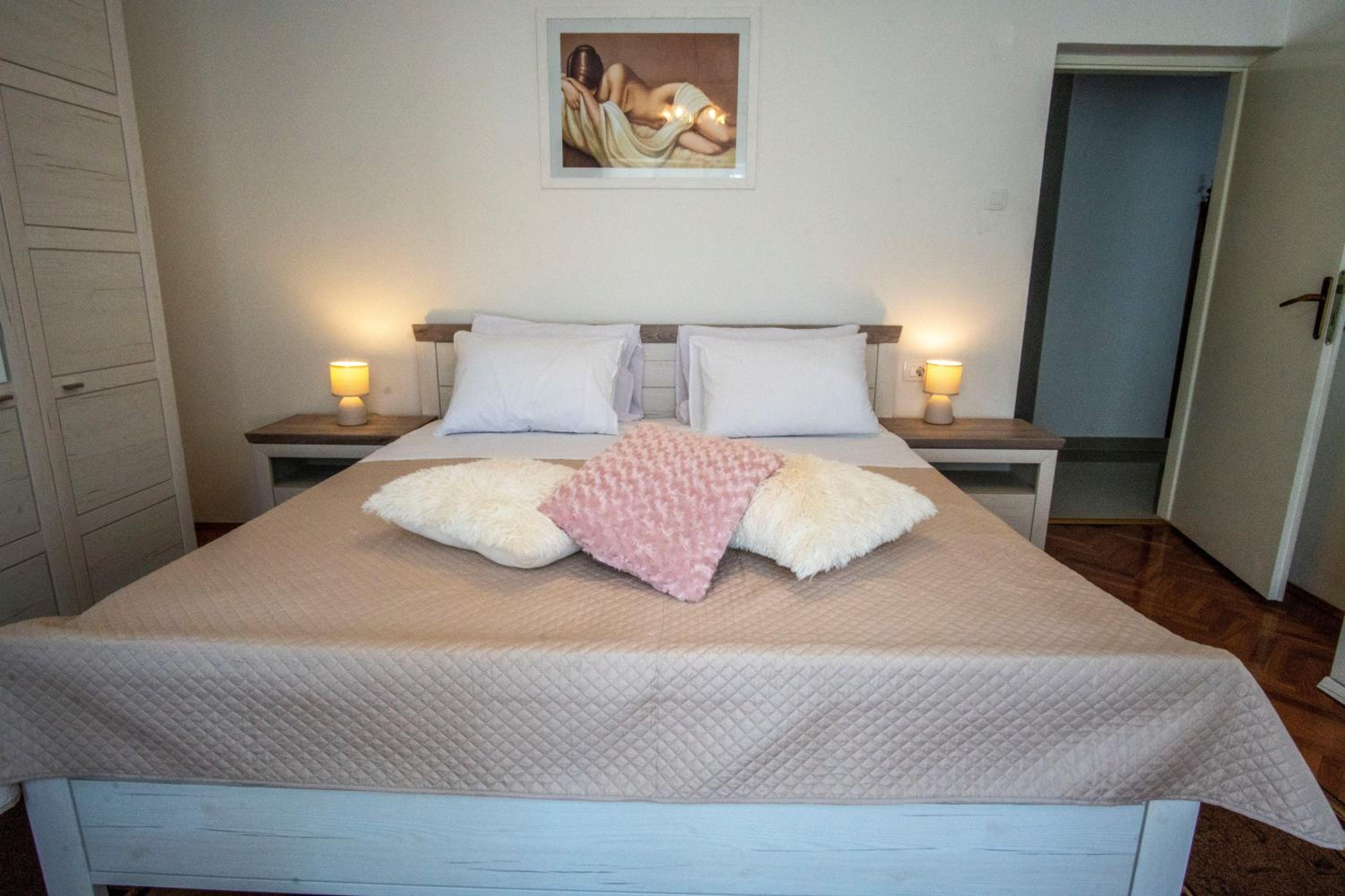 House Nada apartman