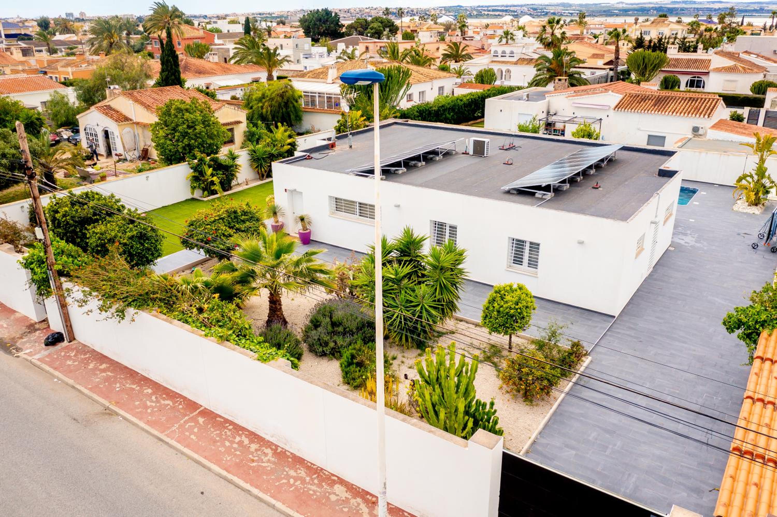 ViLLA MI SOL view 2