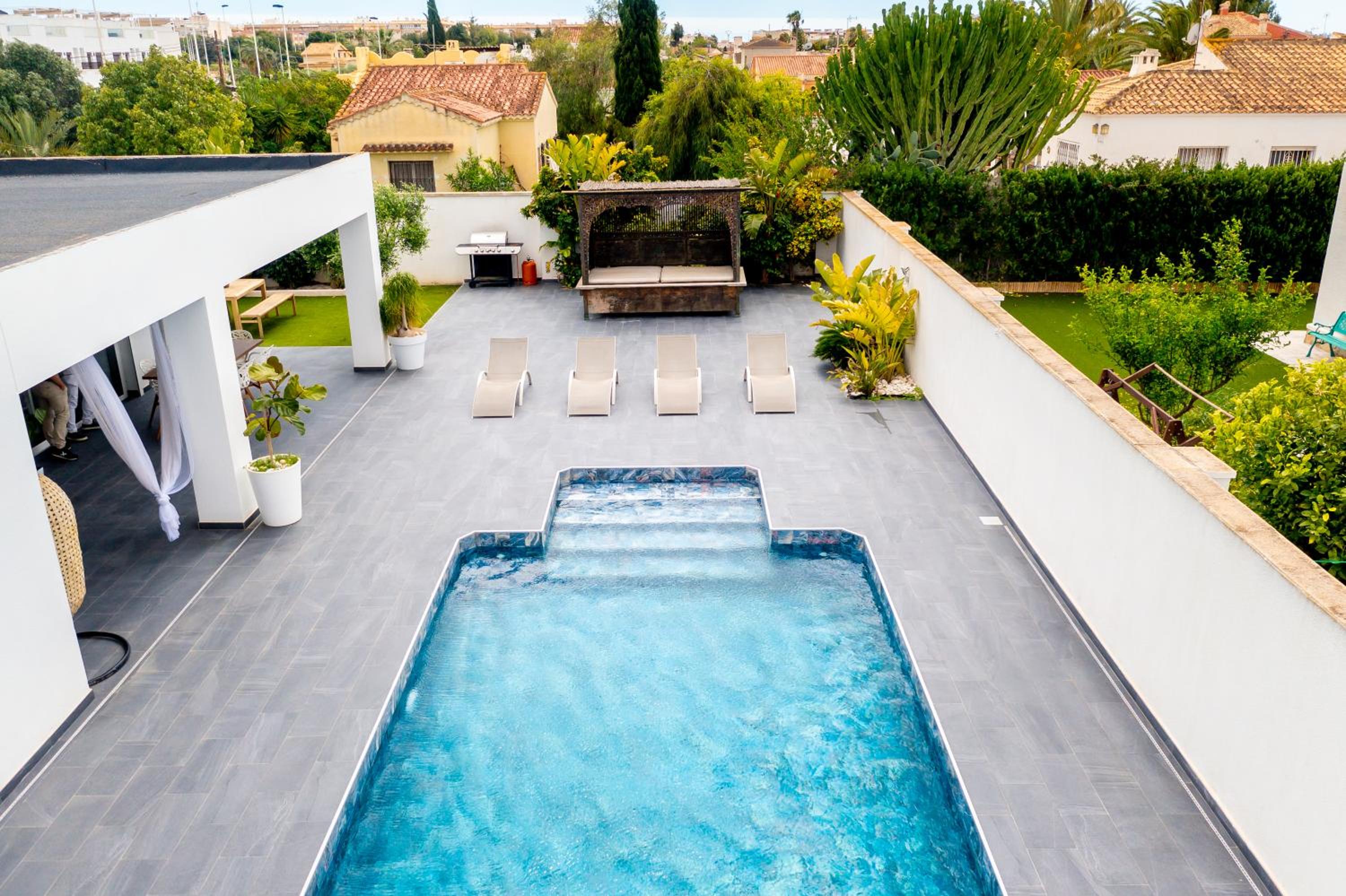 Hotel Villa Mi Sol - Image 1