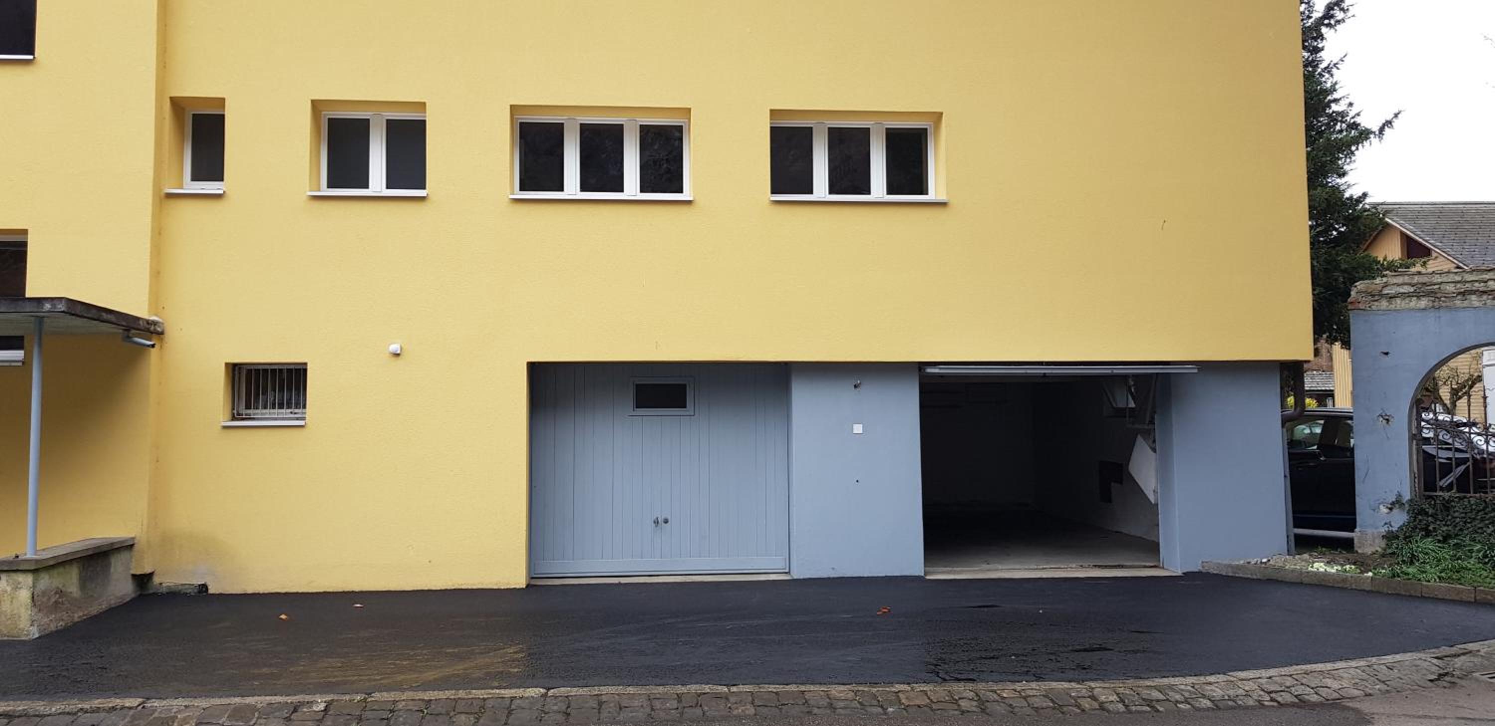 Interlaken City Apartments