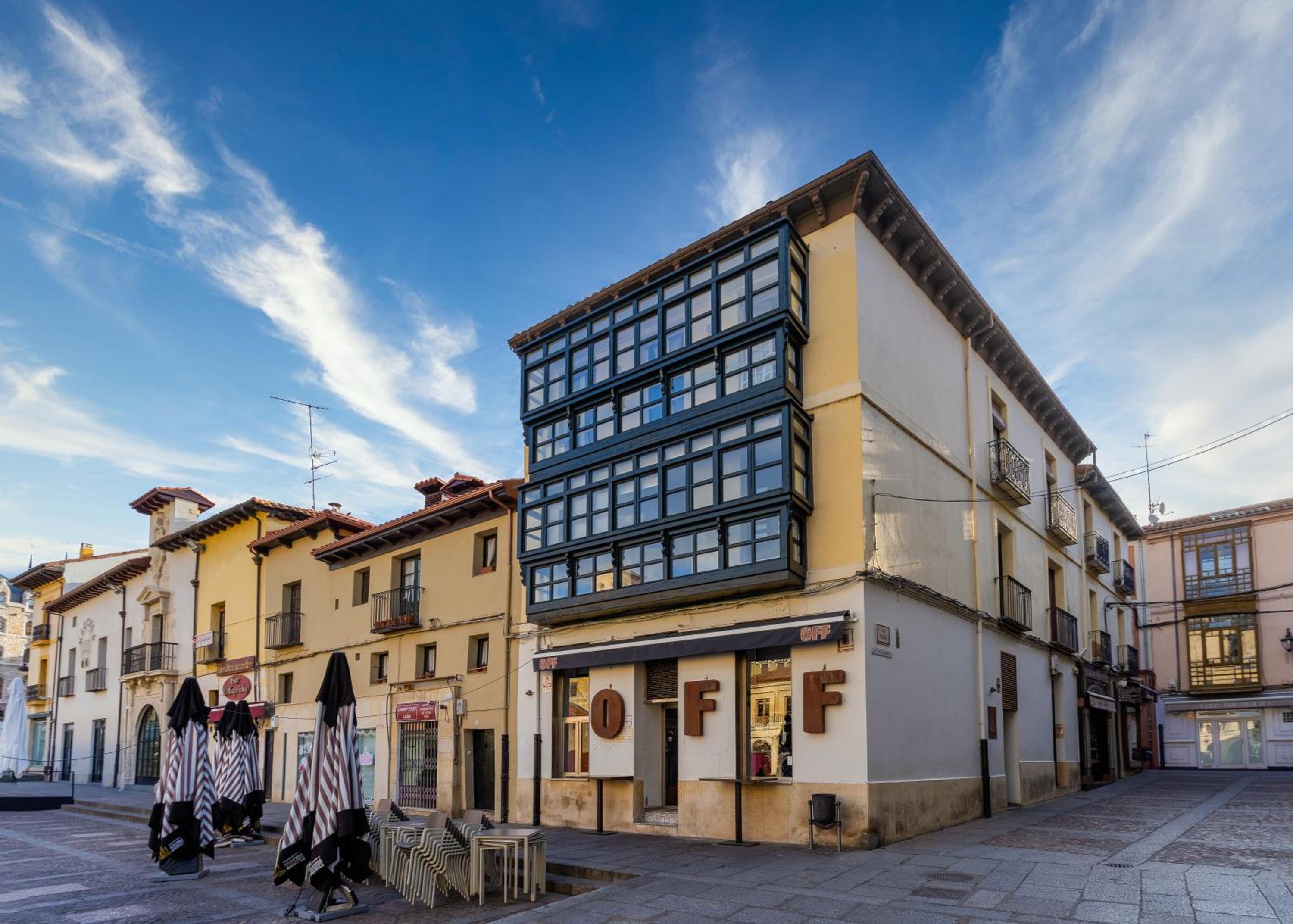 building