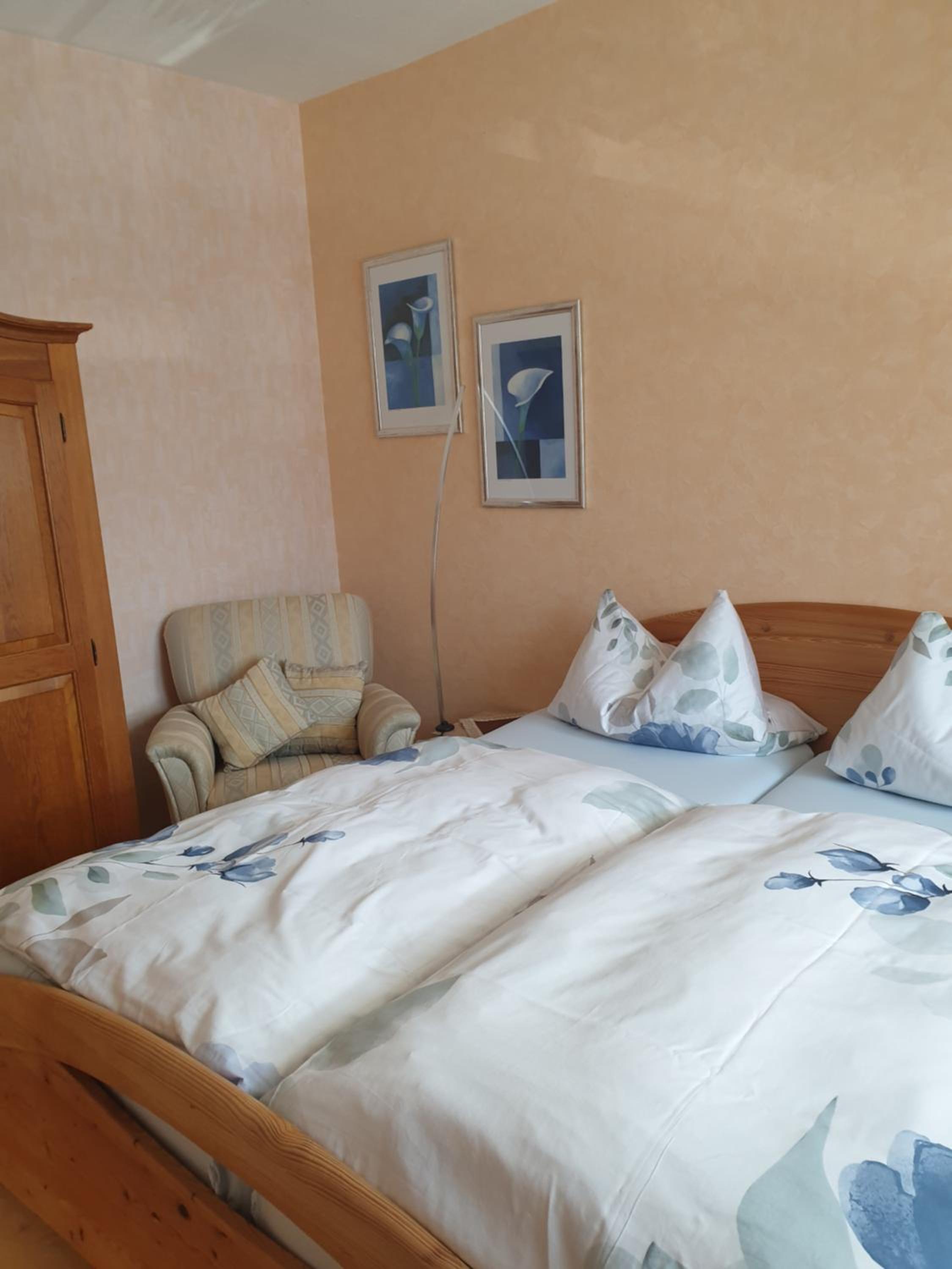 Ferienwohnung Thönnes