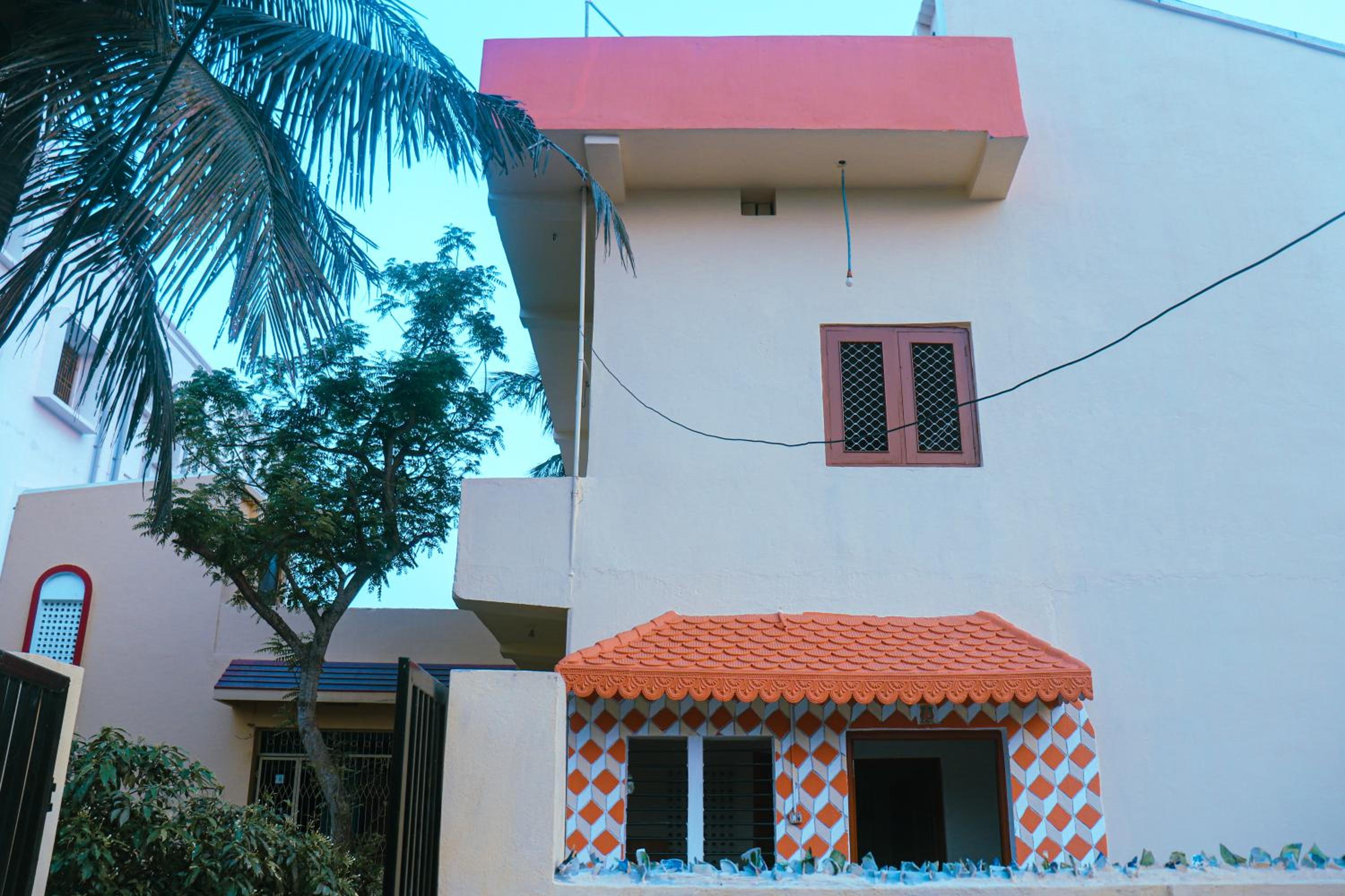 Satvik Stays view 3