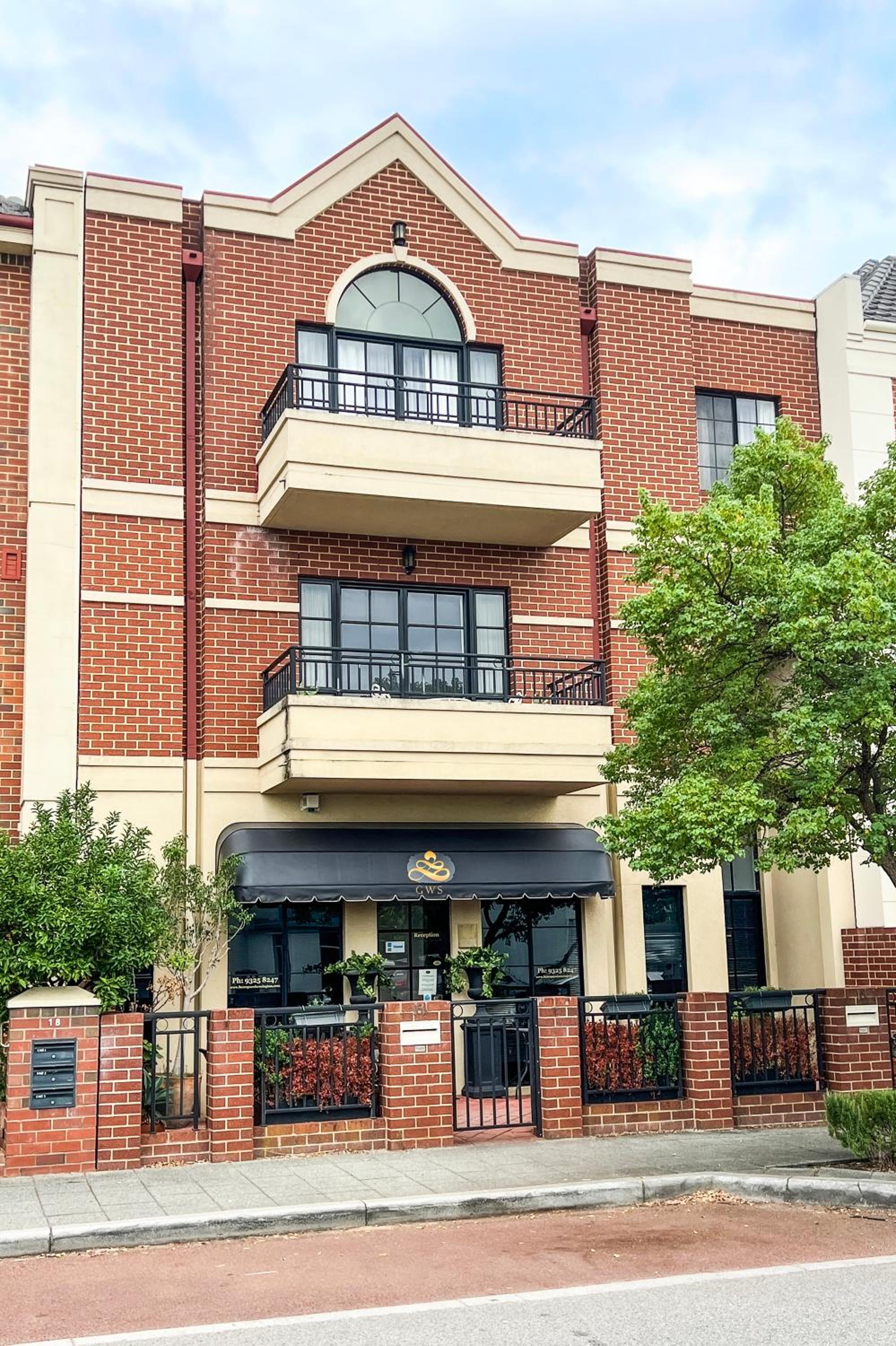 building