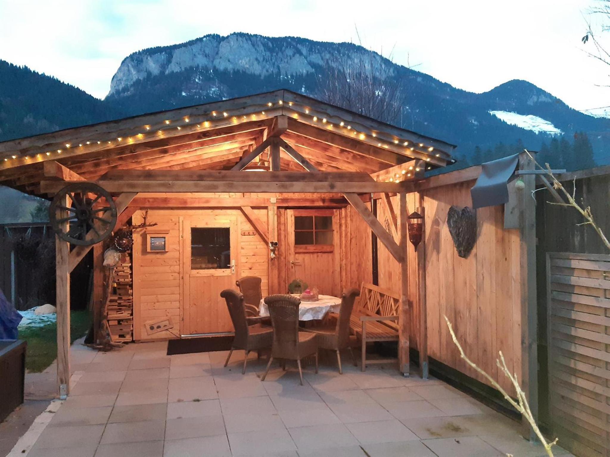 Ferienwohnung Bruni Bock view 4