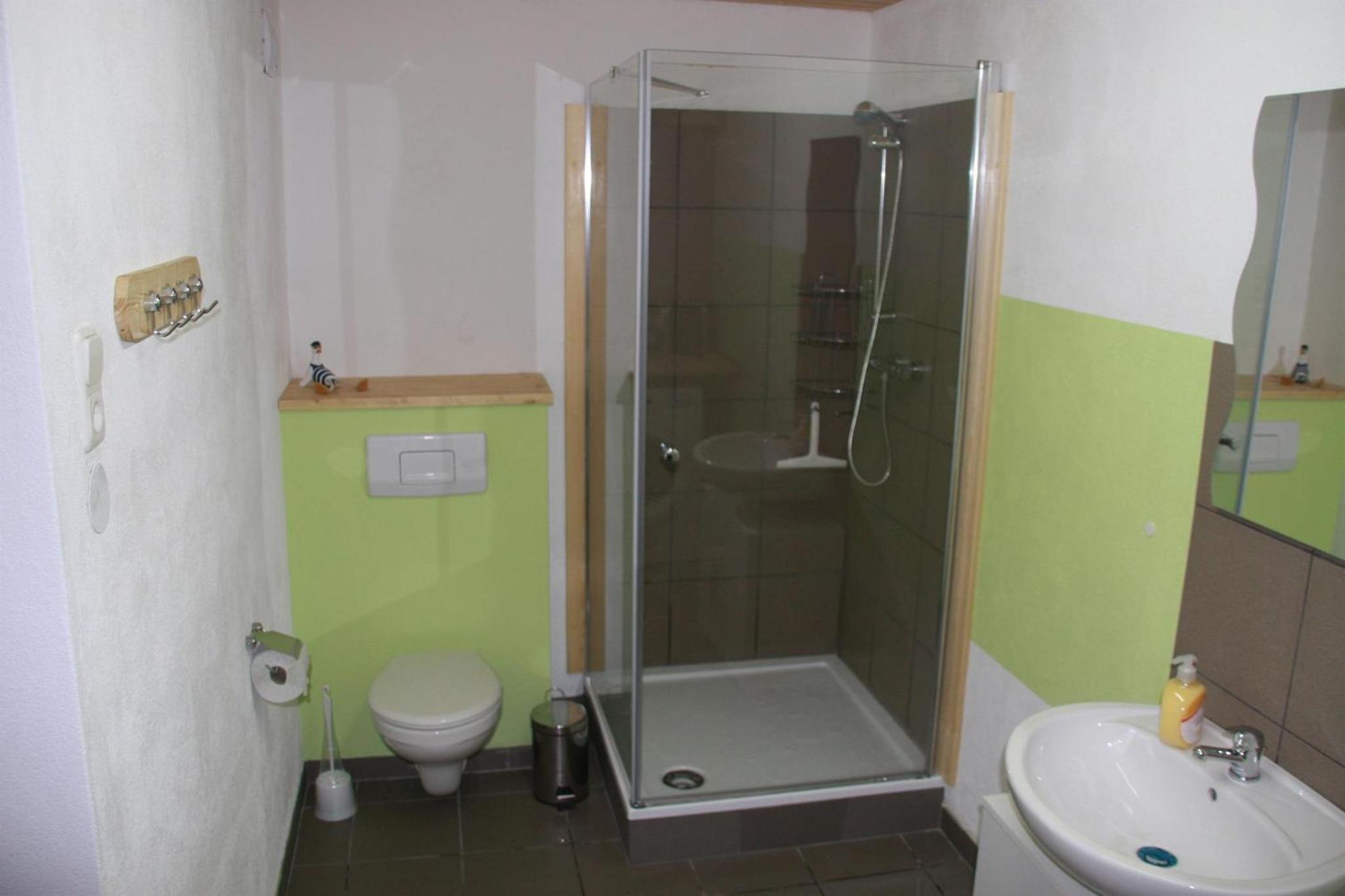 Ferienwohnung Bruni Bock view 2