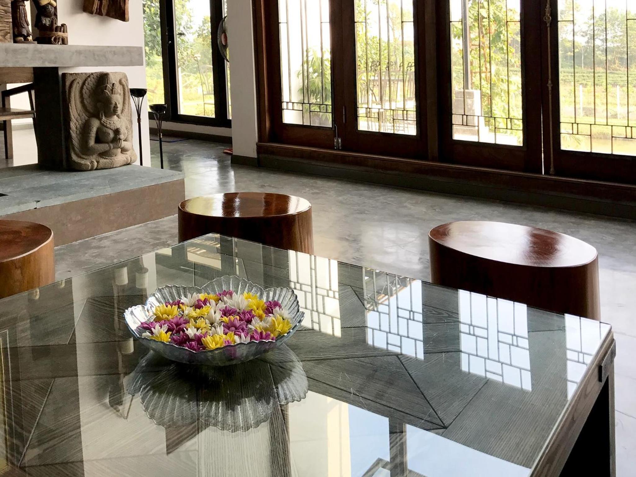 Yen Bai Garden Ba Vi - Venuestay