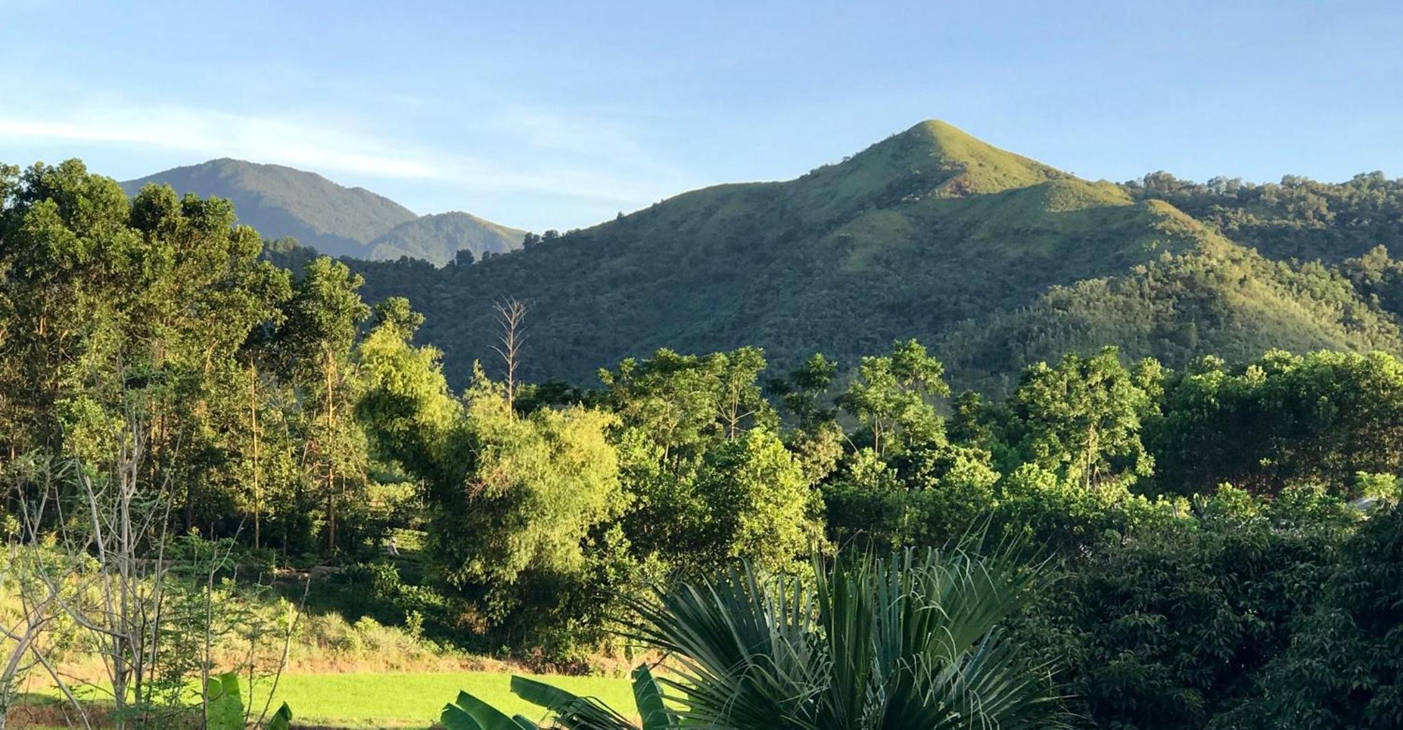 Yen Bai Garden Ba Vi - Venuestay