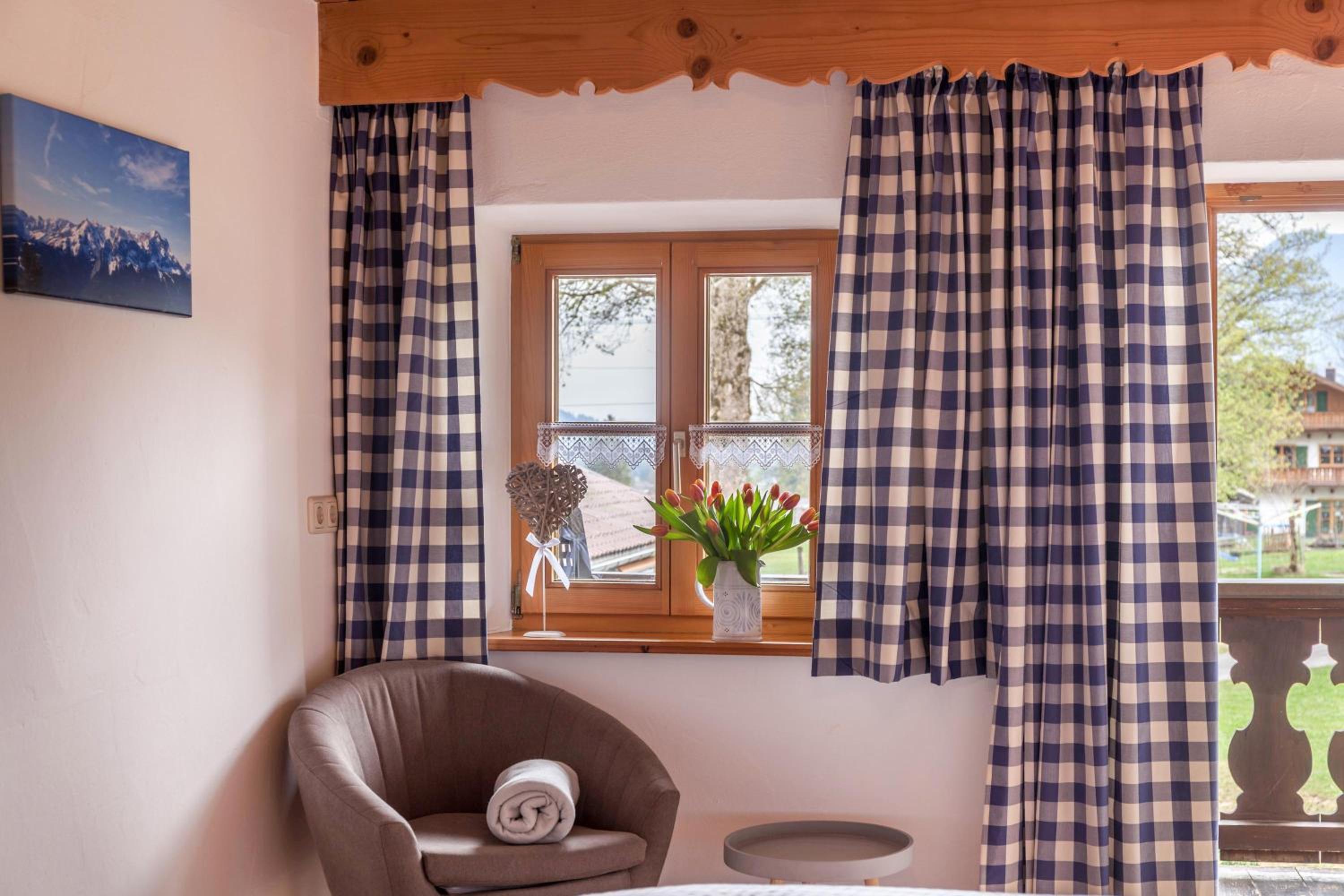 Haus Niklos - Wank view 5
