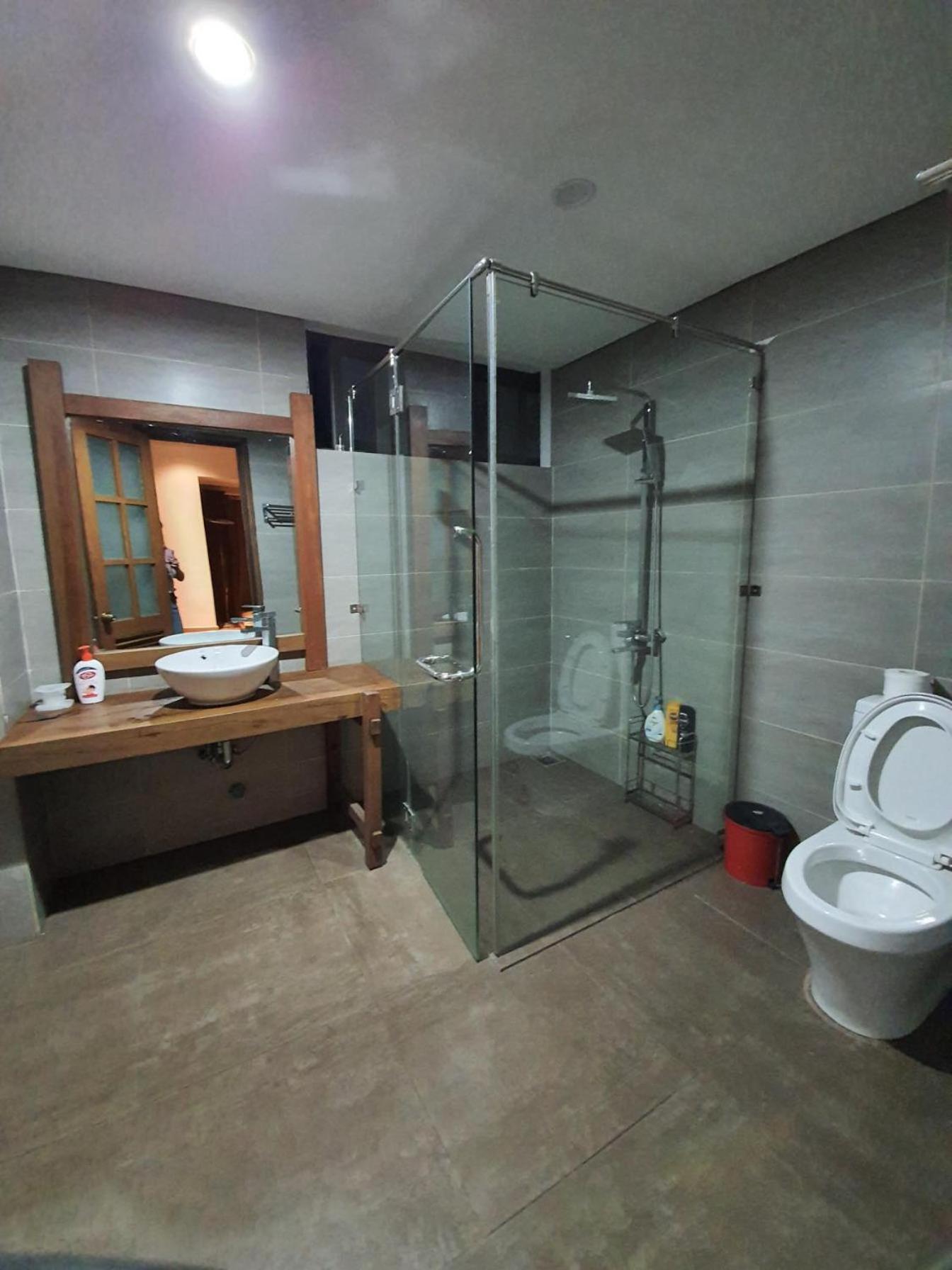 Yen Bai Garden Ba Vi - Venuestay