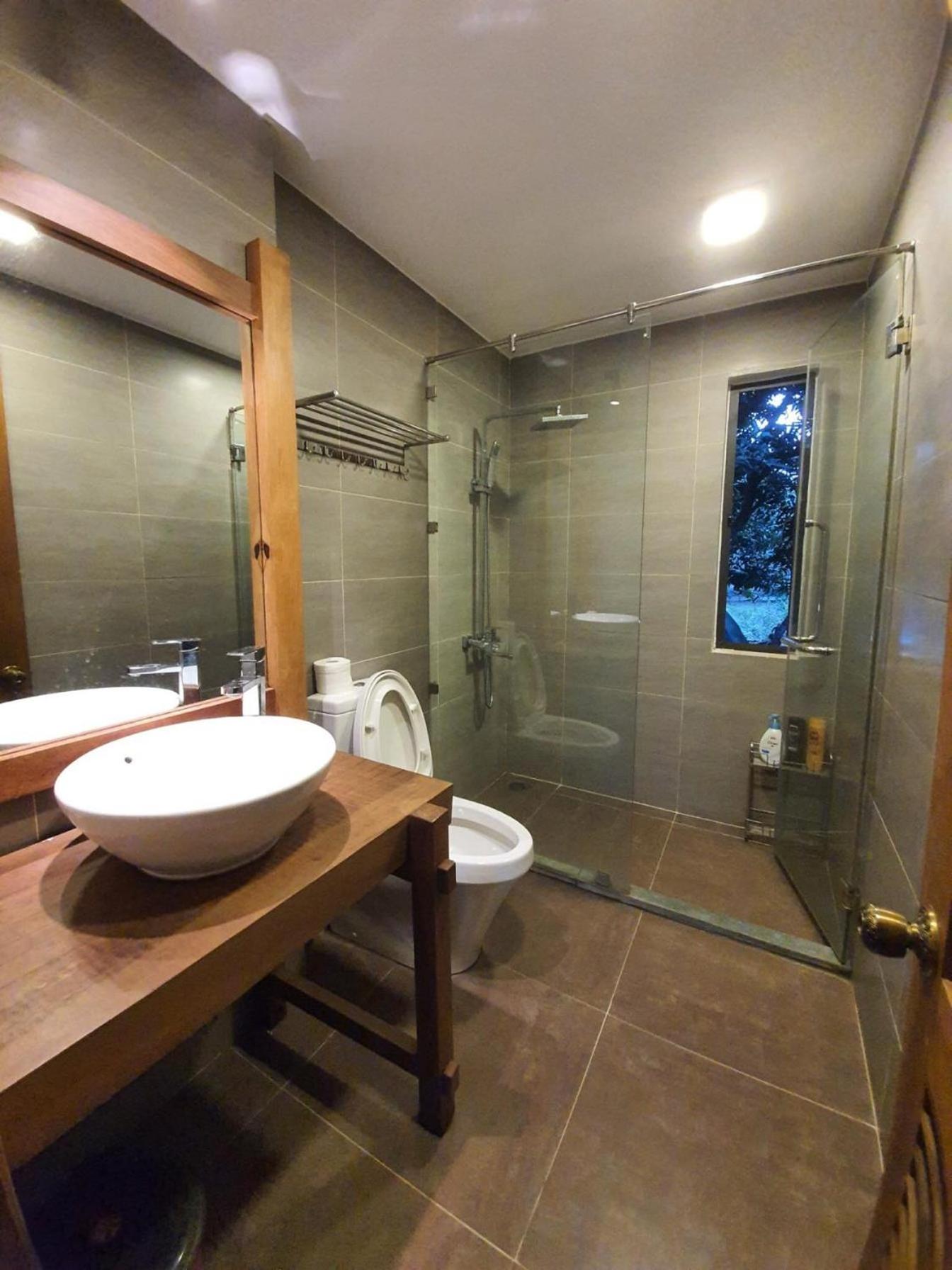 Yen Bai Garden Ba Vi - Venuestay