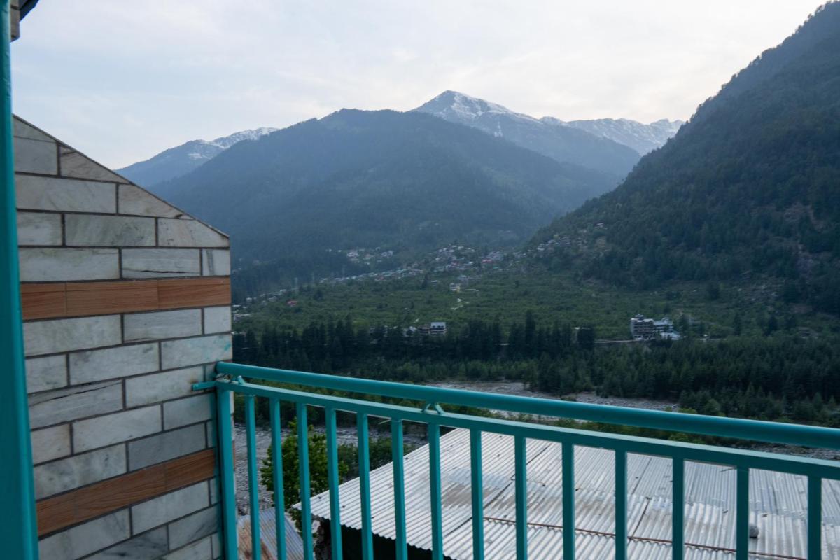 The Vagabond Manali view 5