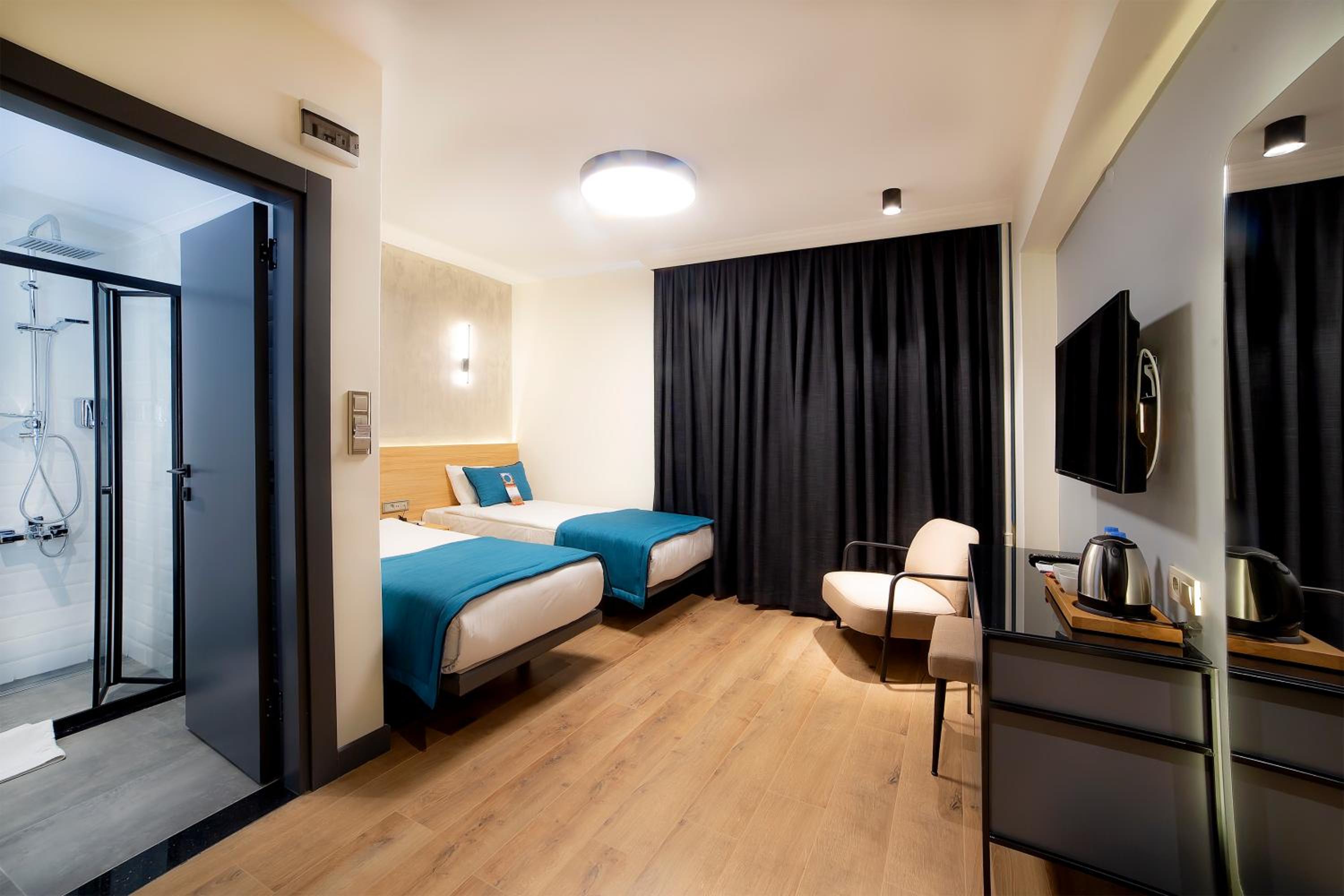 Barin Hotel - Image 14