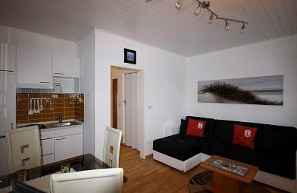 Haus Cux, App 4 view 5
