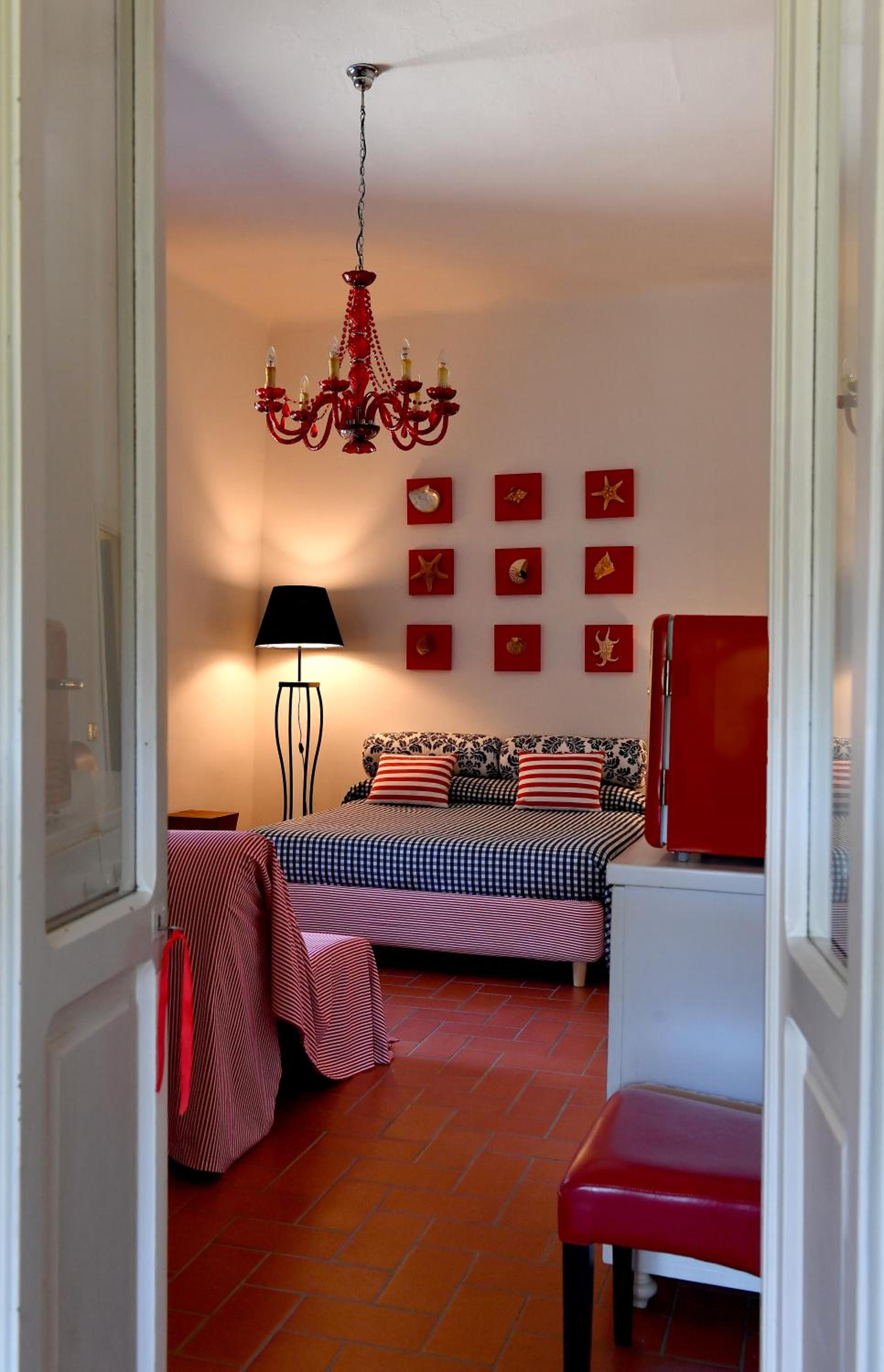 B&B La Locandiera