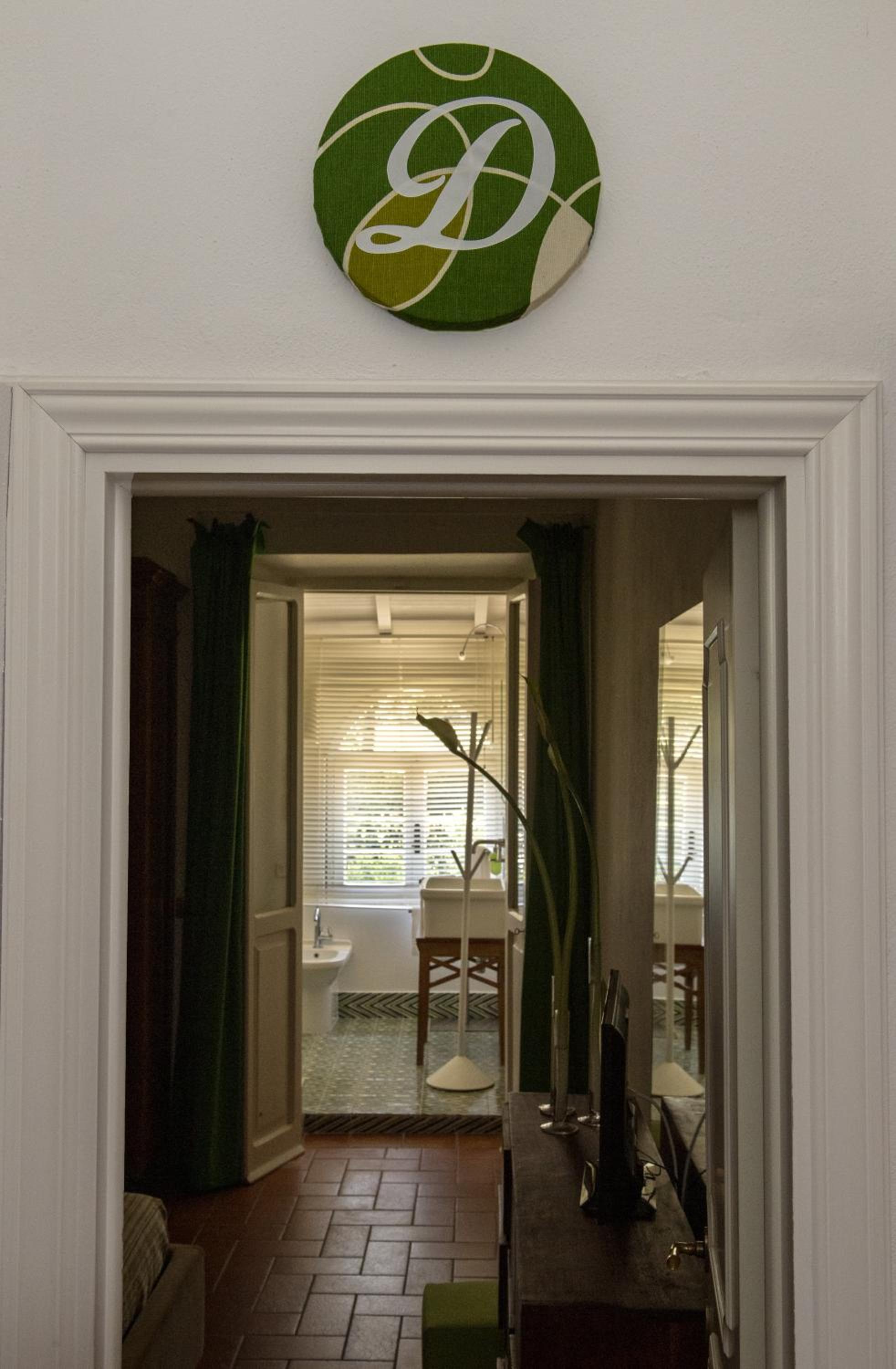 B&B La Locandiera