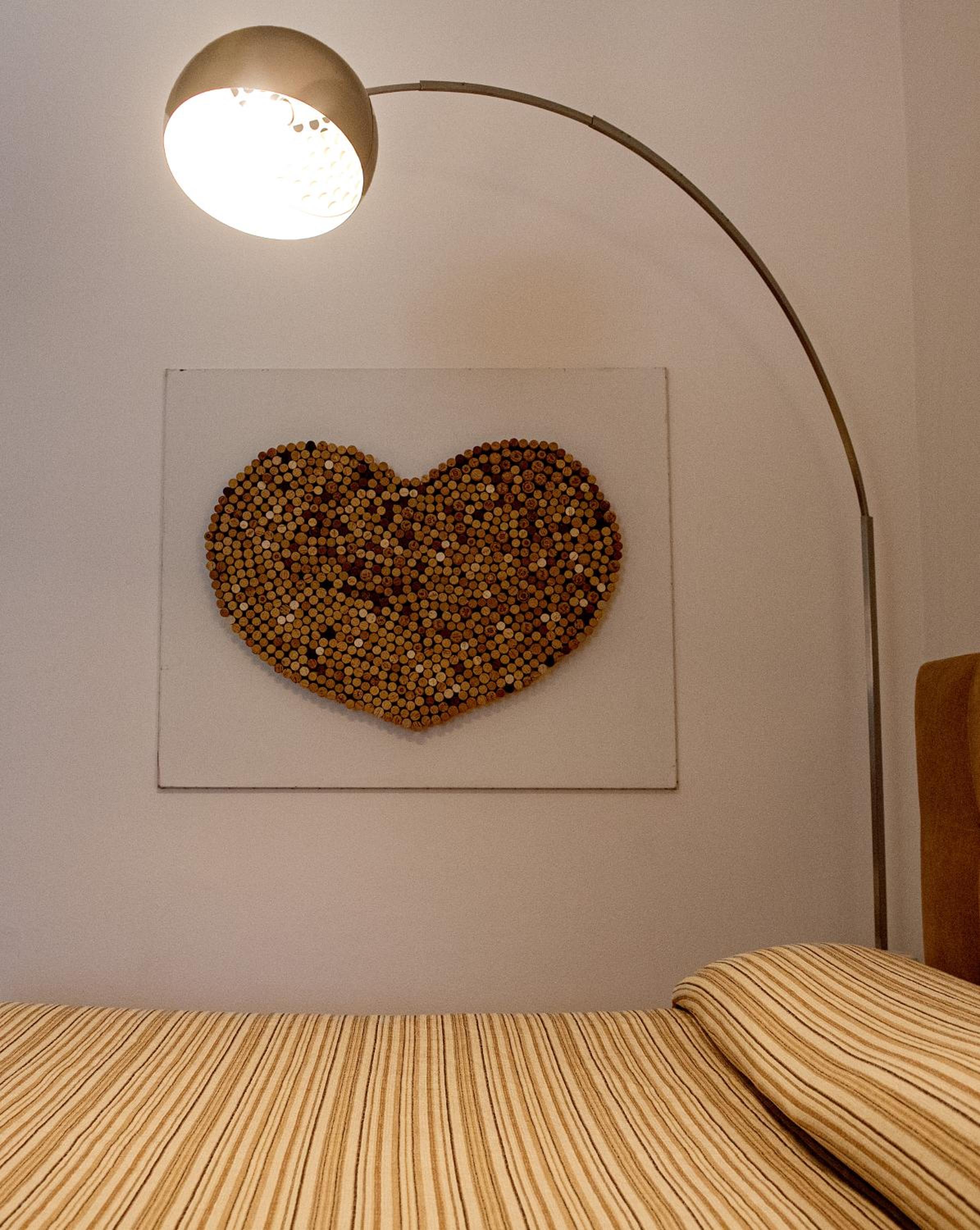 B&B La Locandiera