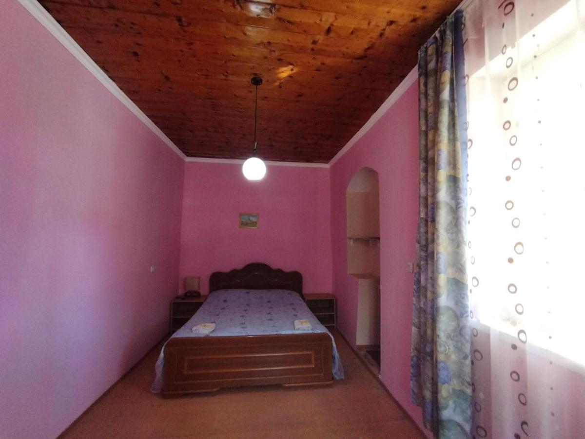 Guest house Katia view 4