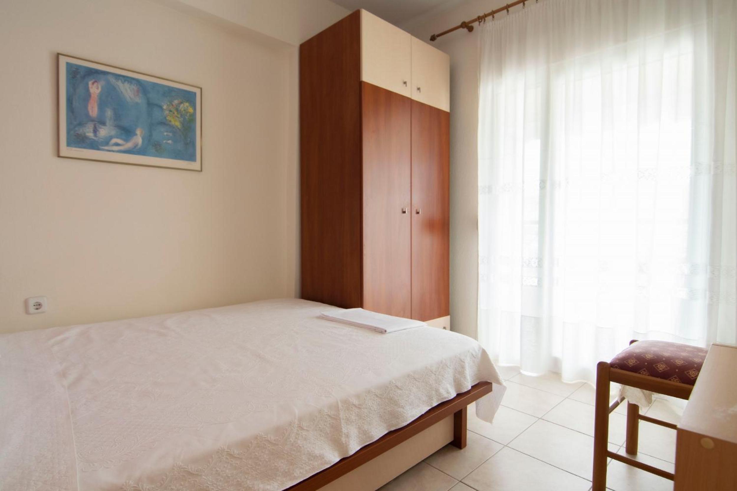 Liza Apartment by RentalsPro - Nea Fokaia Halkidiki