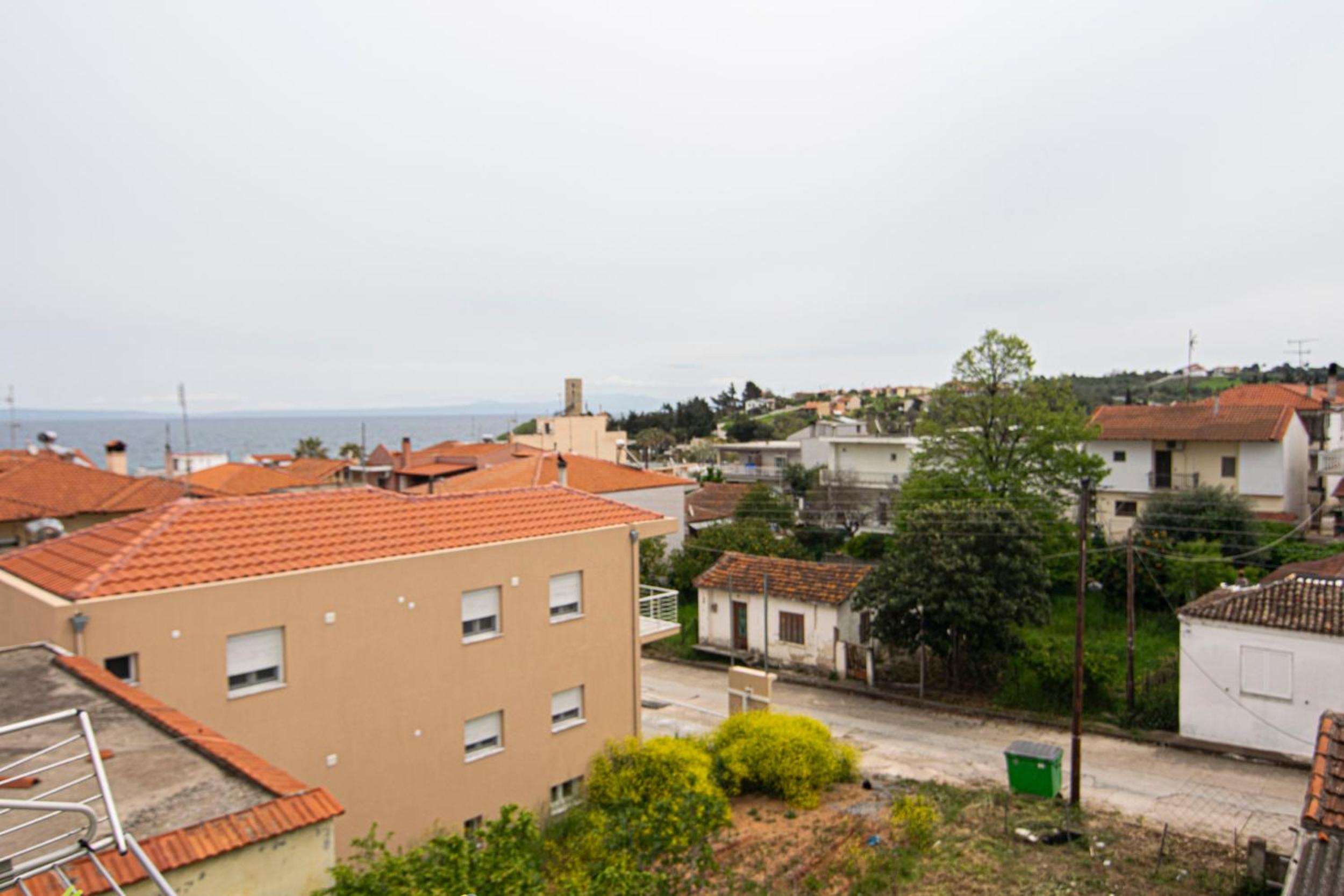 Liza Apartment by RentalsPro - Nea Fokaia Halkidiki