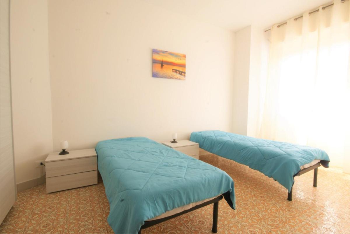 Appartamento Miramare view 5