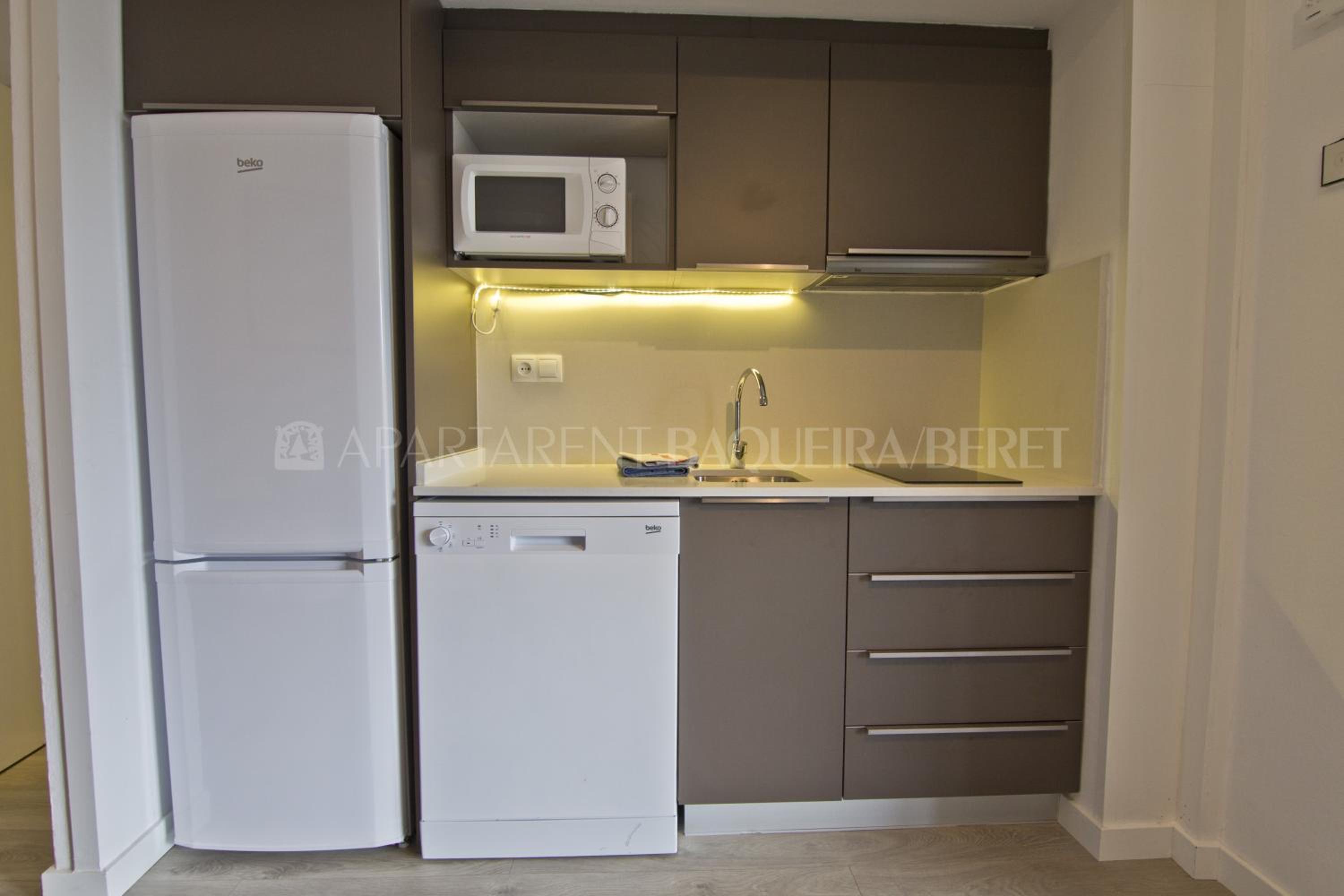 Apartarent 1500 view 2