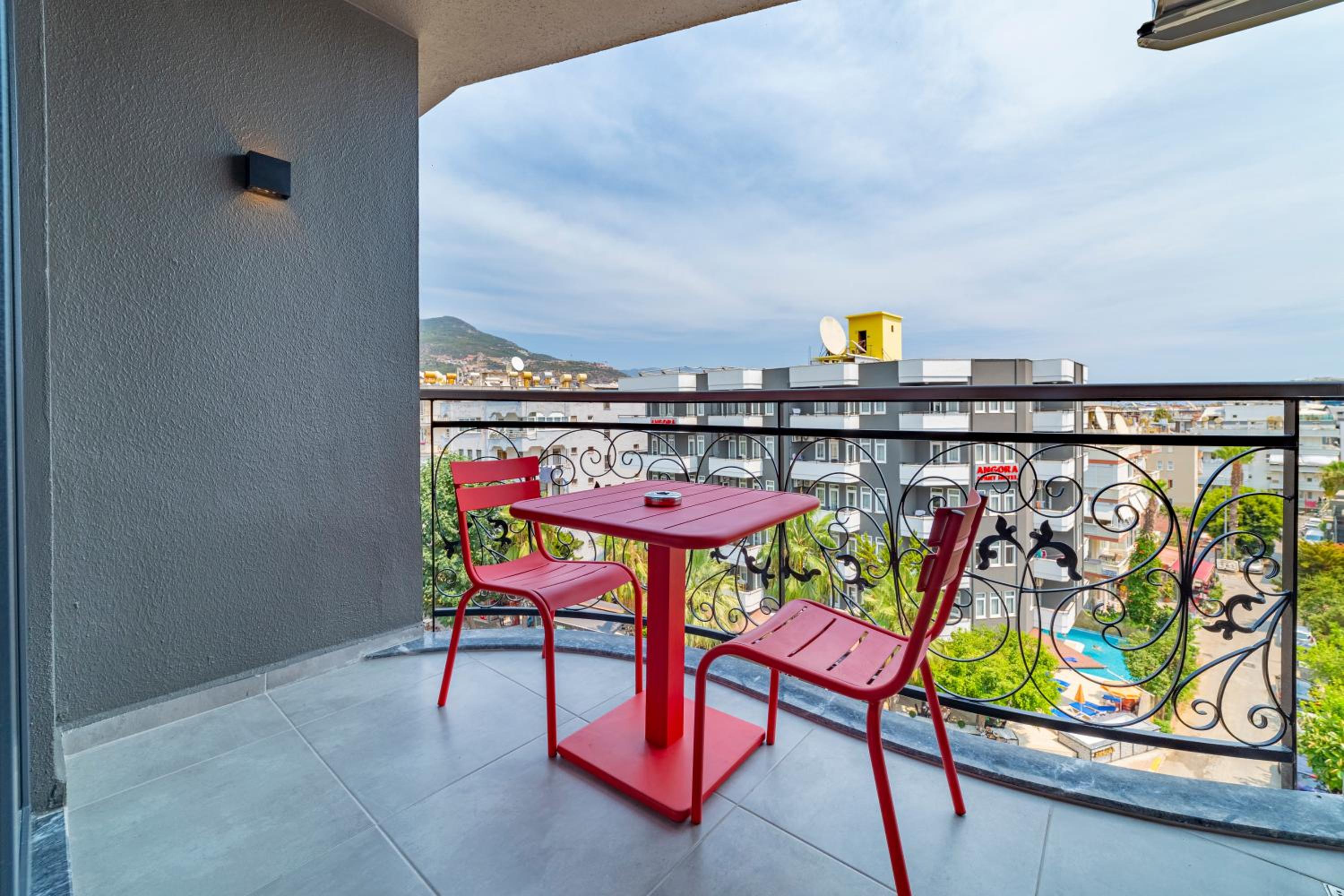 ARIA RIVA APART OTEL - Image 172