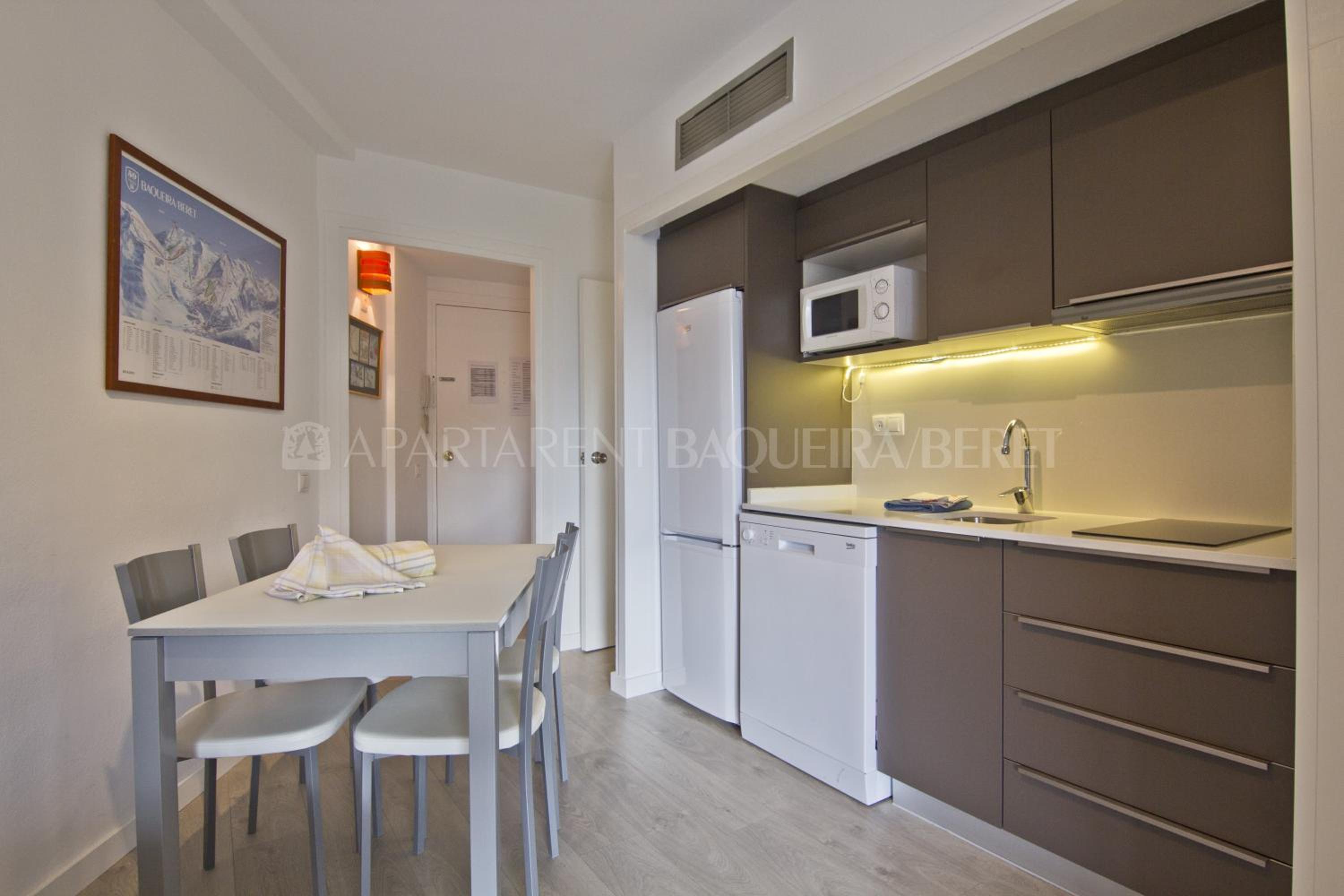 Apartarent 1500 view 5