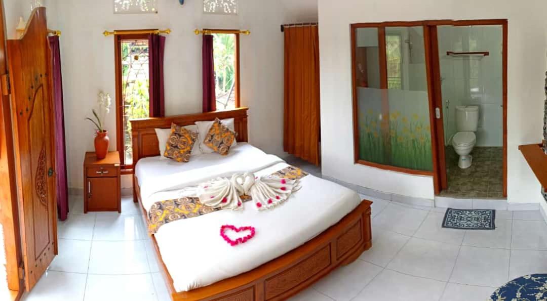 Kartika's House