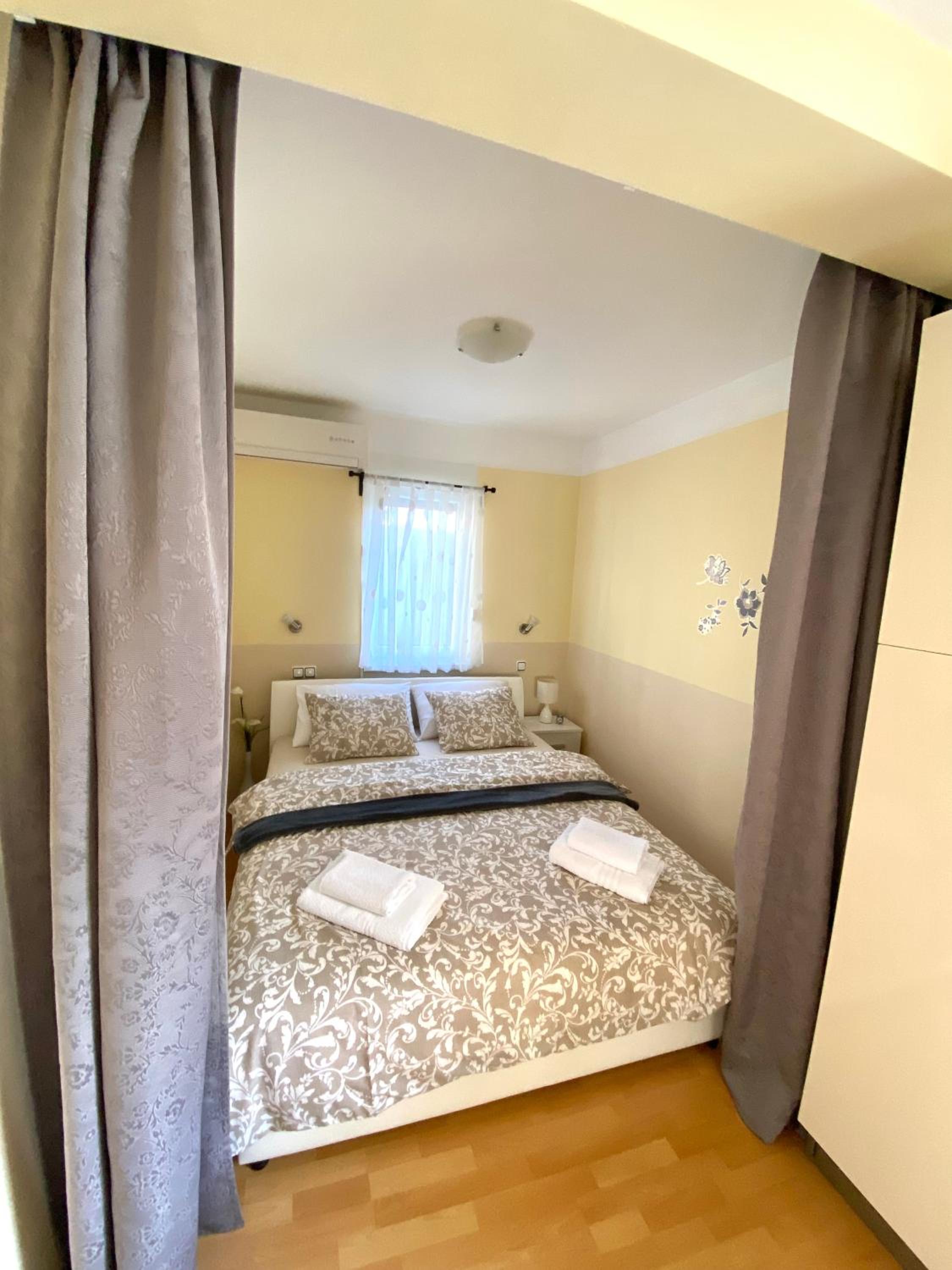 Apartman Lucija view 4