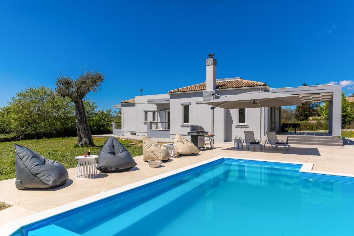 Villa Oase photo 4