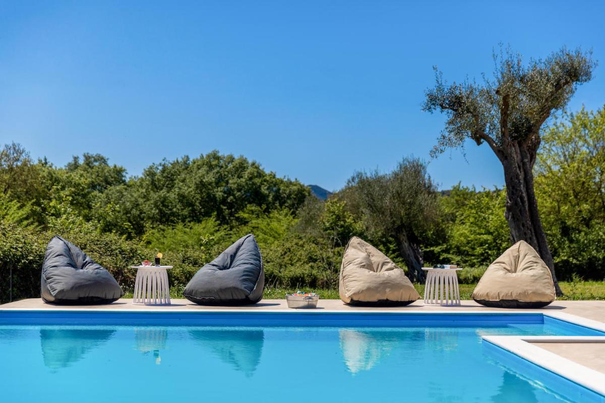 Villa Oase photo 3