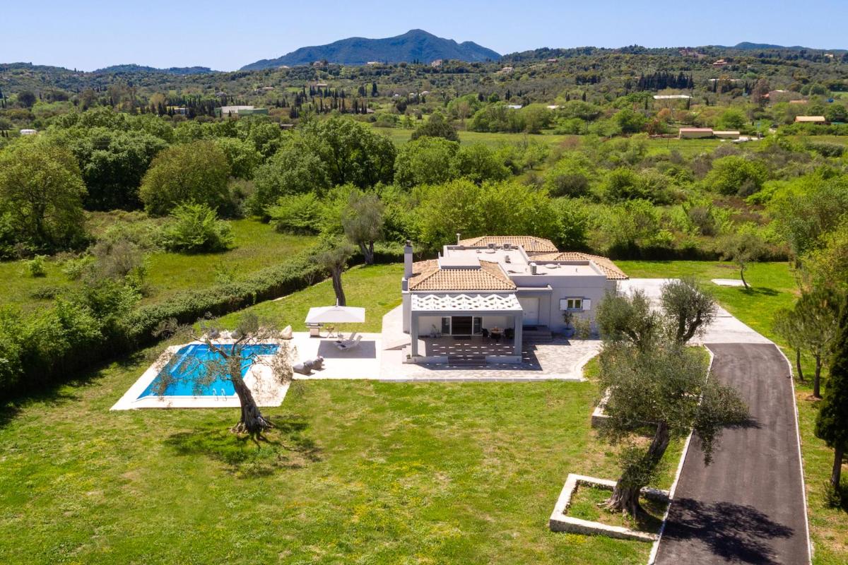 Villa Oase