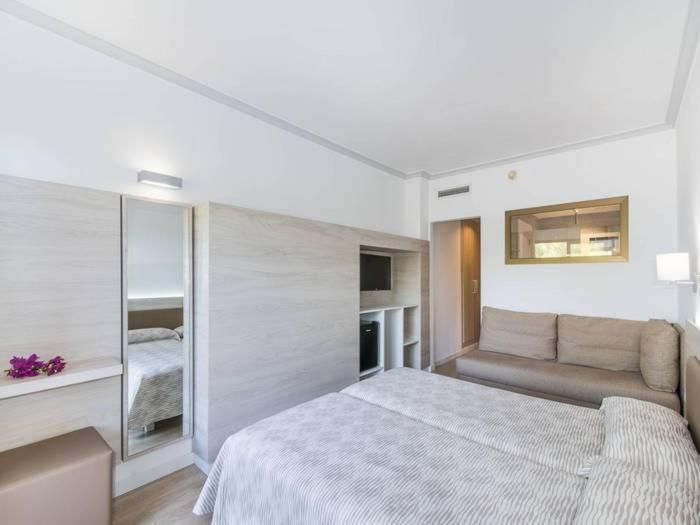 Hotel Na Taconera Sport & Relax