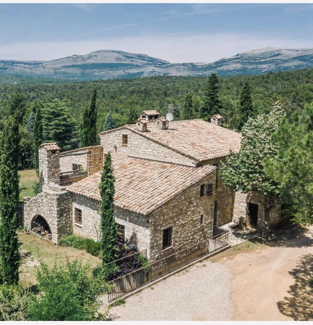 Domaine de la Xavolière, photo 37