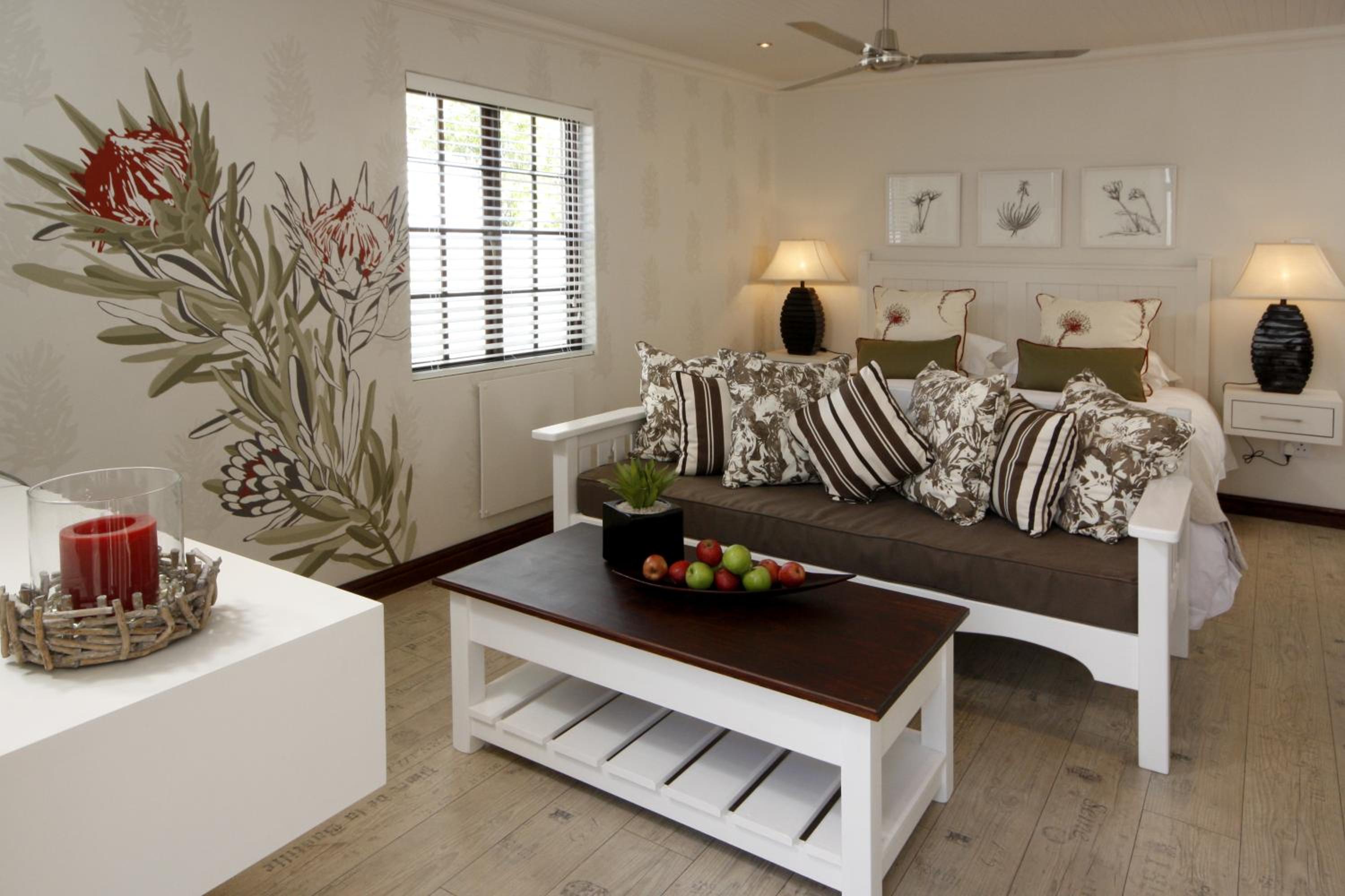 The Potting Shed Guest House